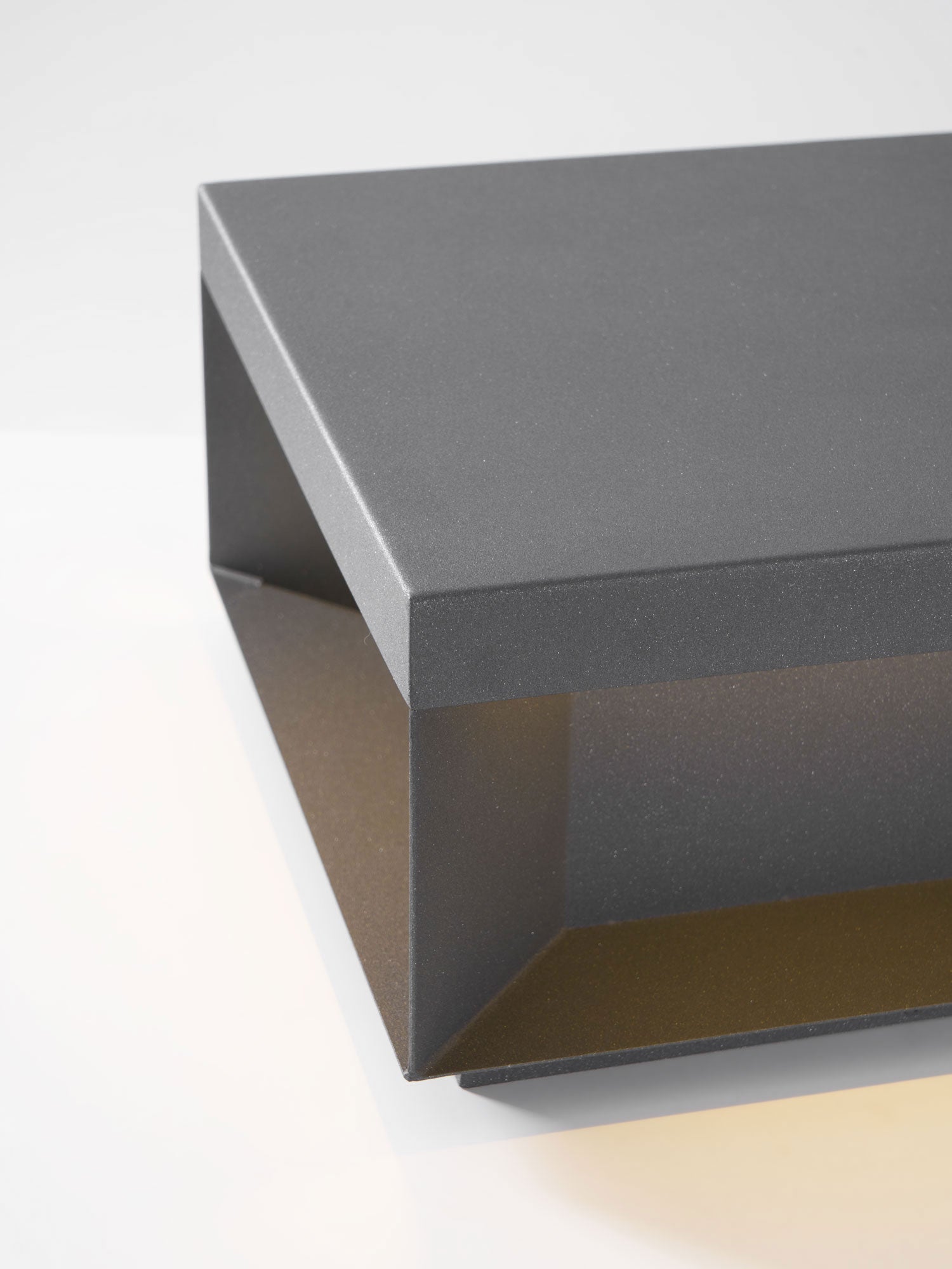 Low Profile Landscape Bollard Light