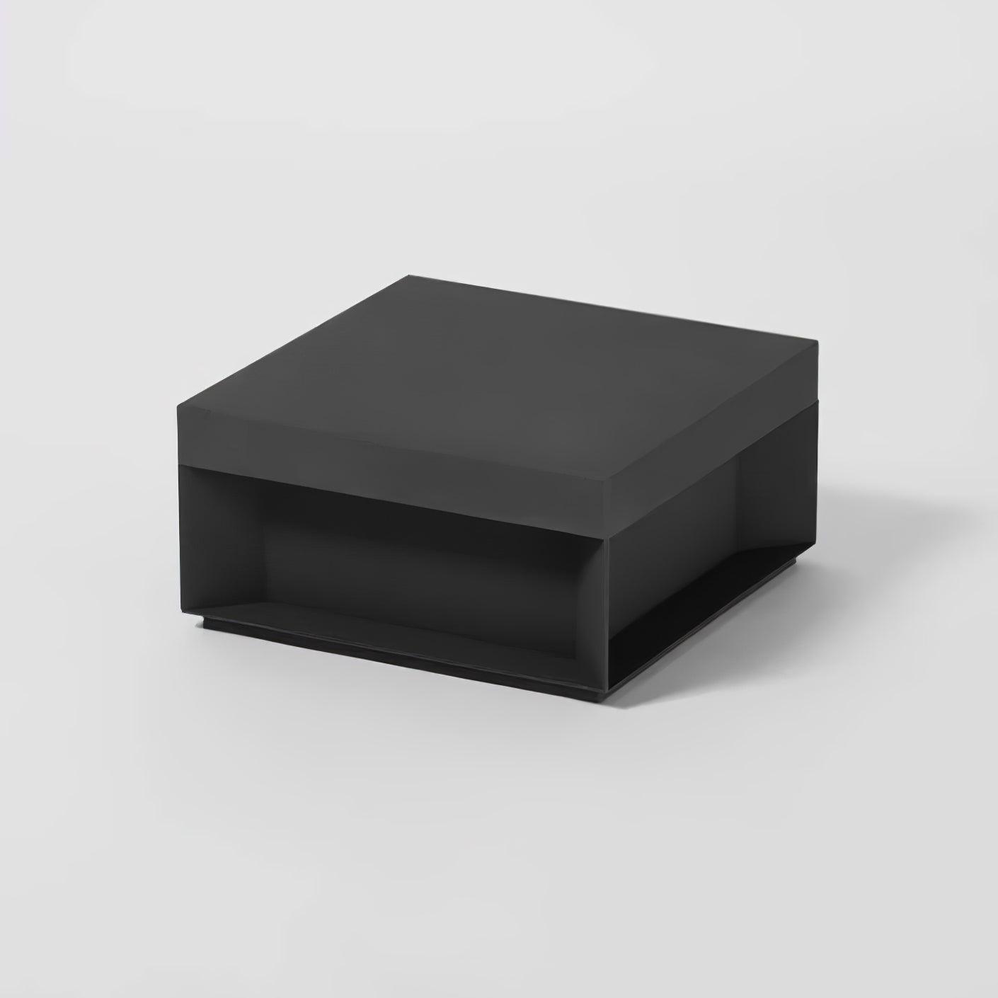 Low Profile Landscape Bollard Light