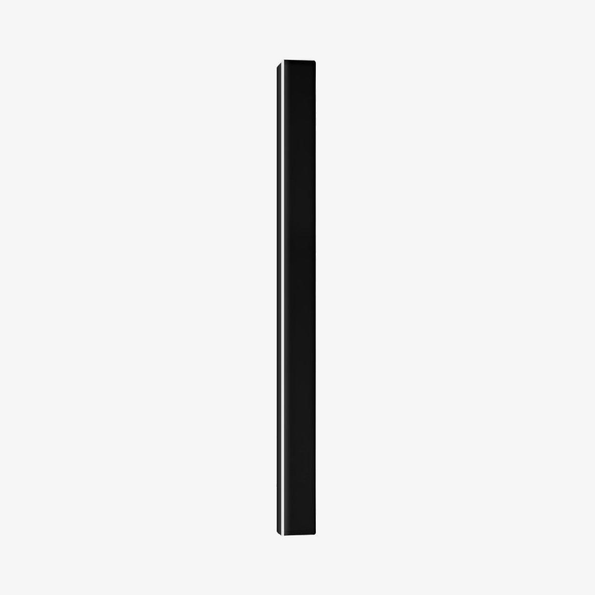 Solar Strip Facade Wall Light
