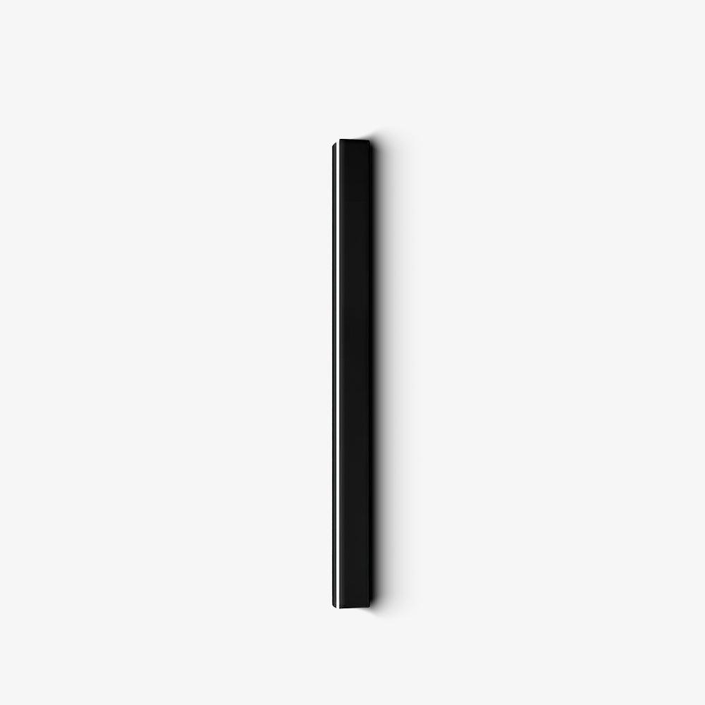 Solar Strip Facade Wall Light