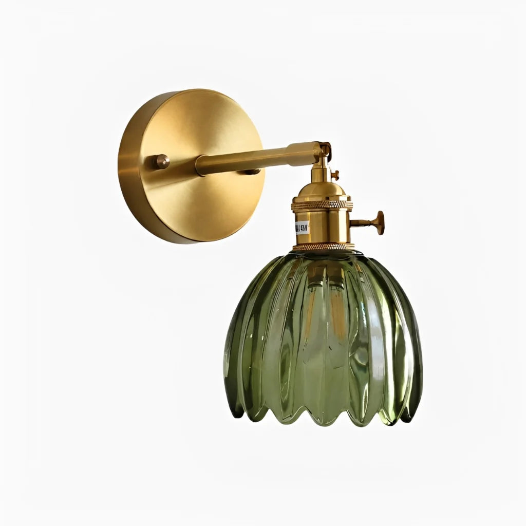 Bloom Wall Sconce