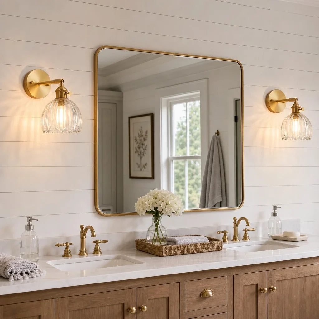 Bloom Wall Sconce