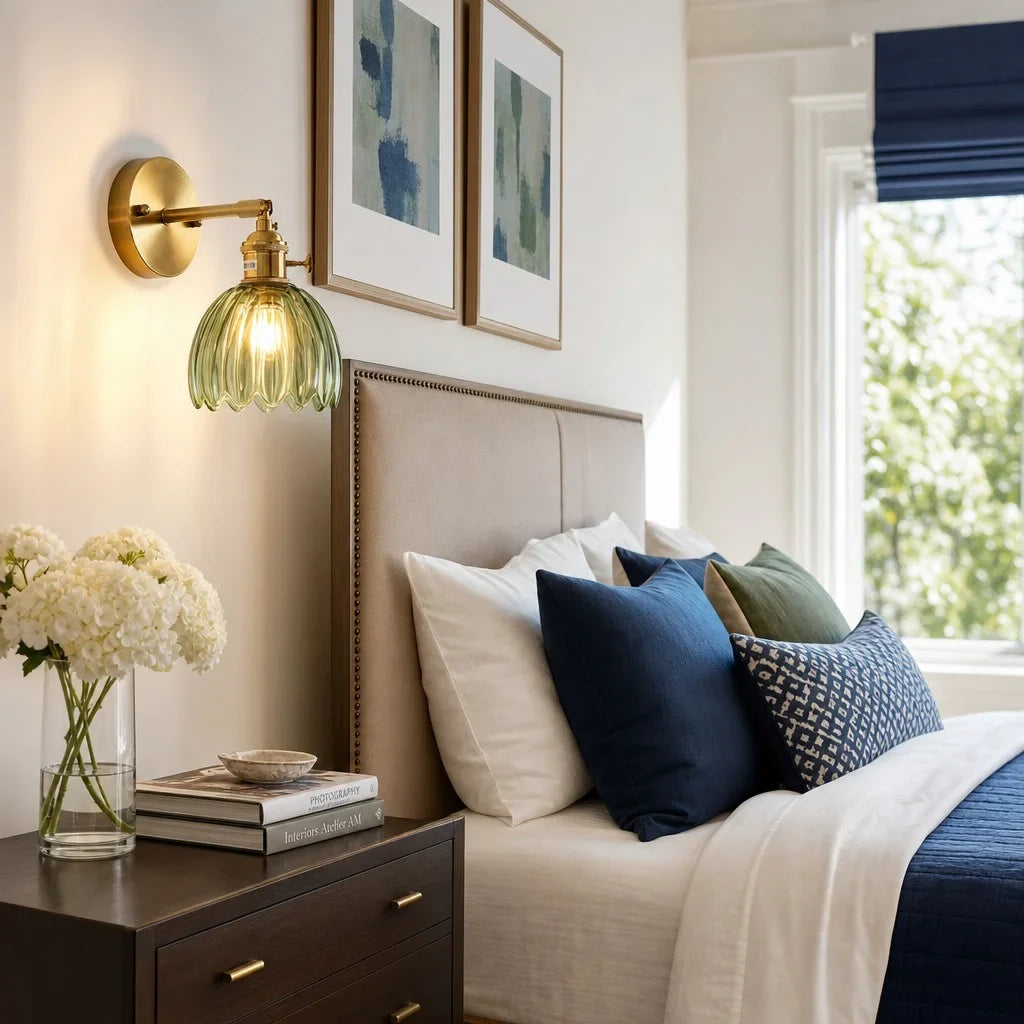 Bloom Wall Sconce