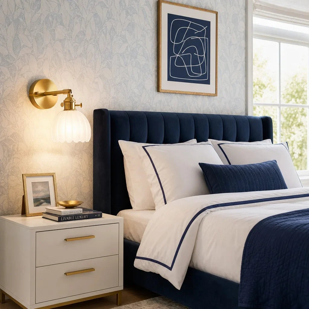 Bloom Wall Sconce