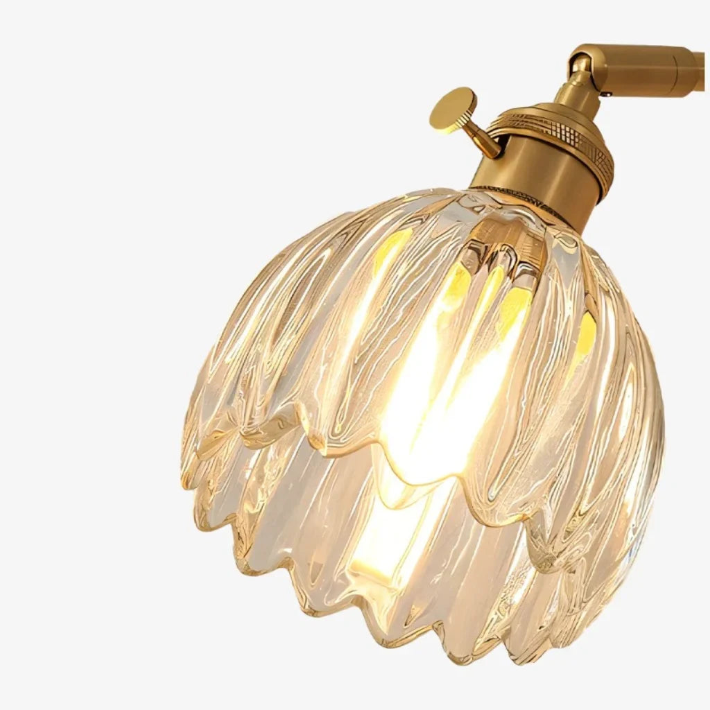 Bloom Wall Sconce