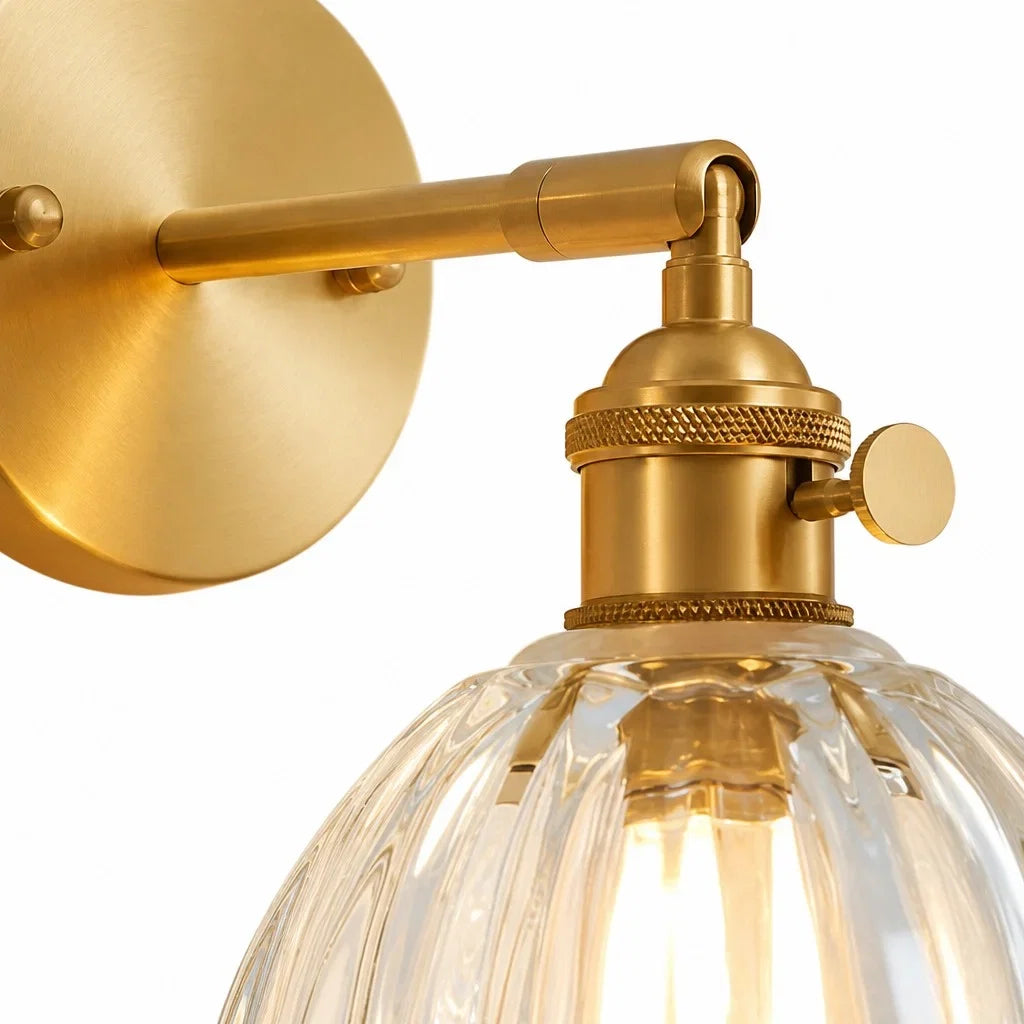 Bloom Wall Sconce