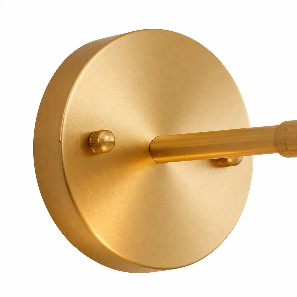 Bloom Wall Sconce