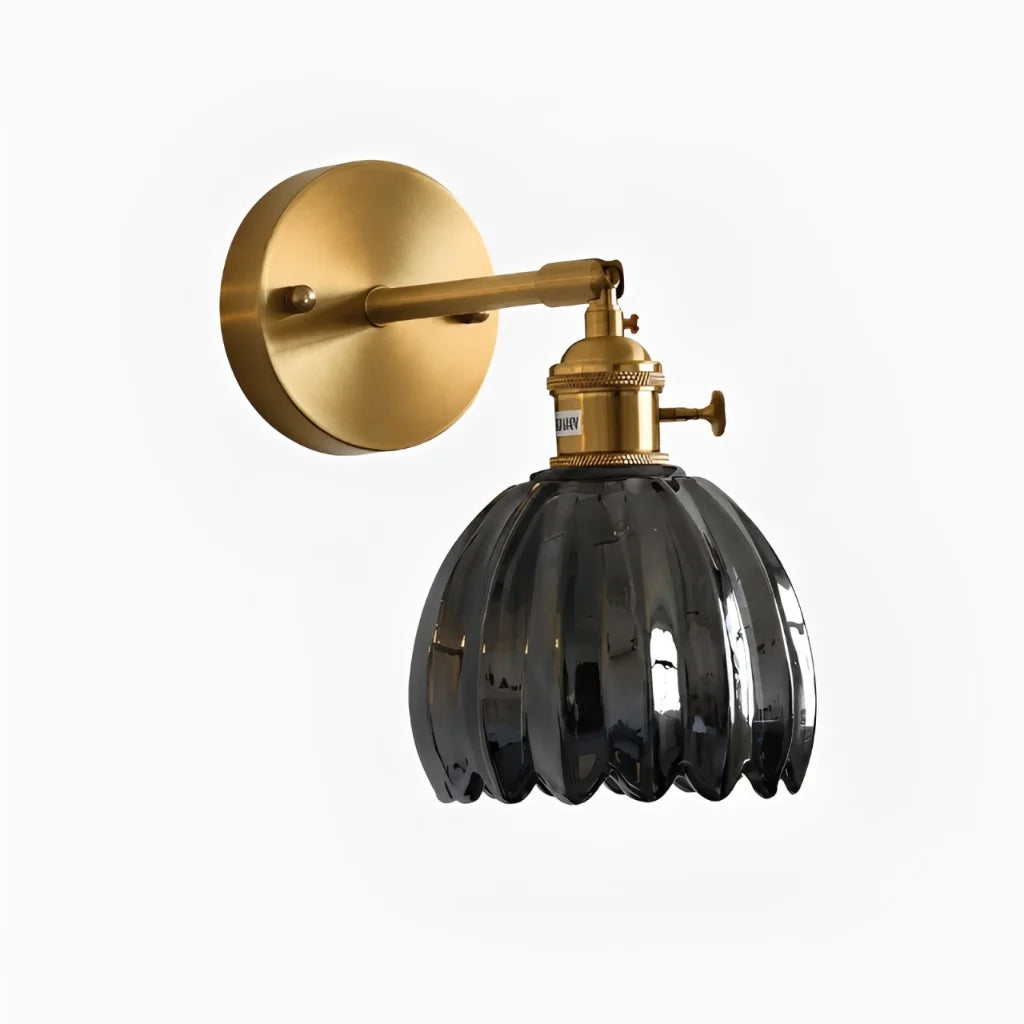 Bloom Wall Sconce