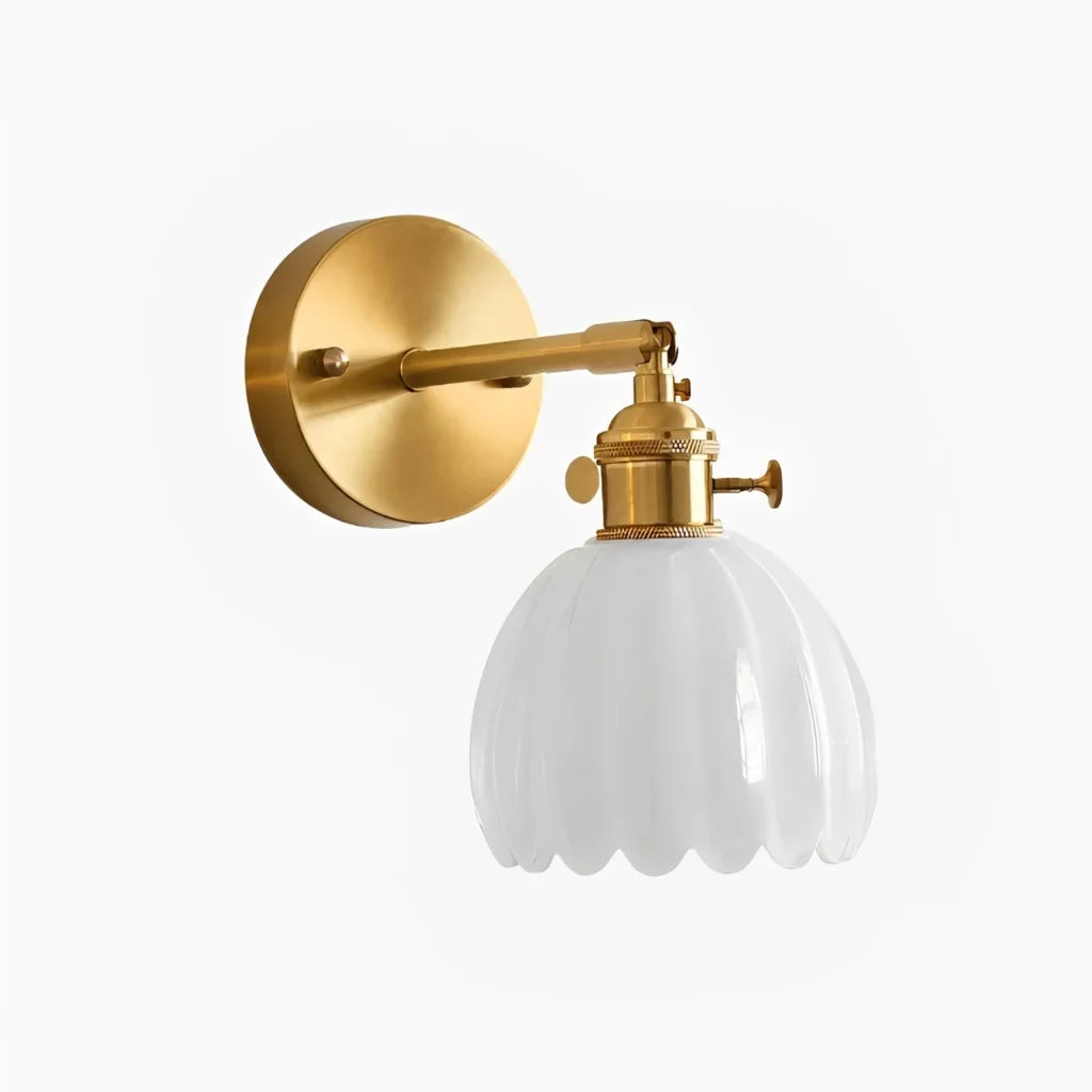 Bloom Wall Sconce