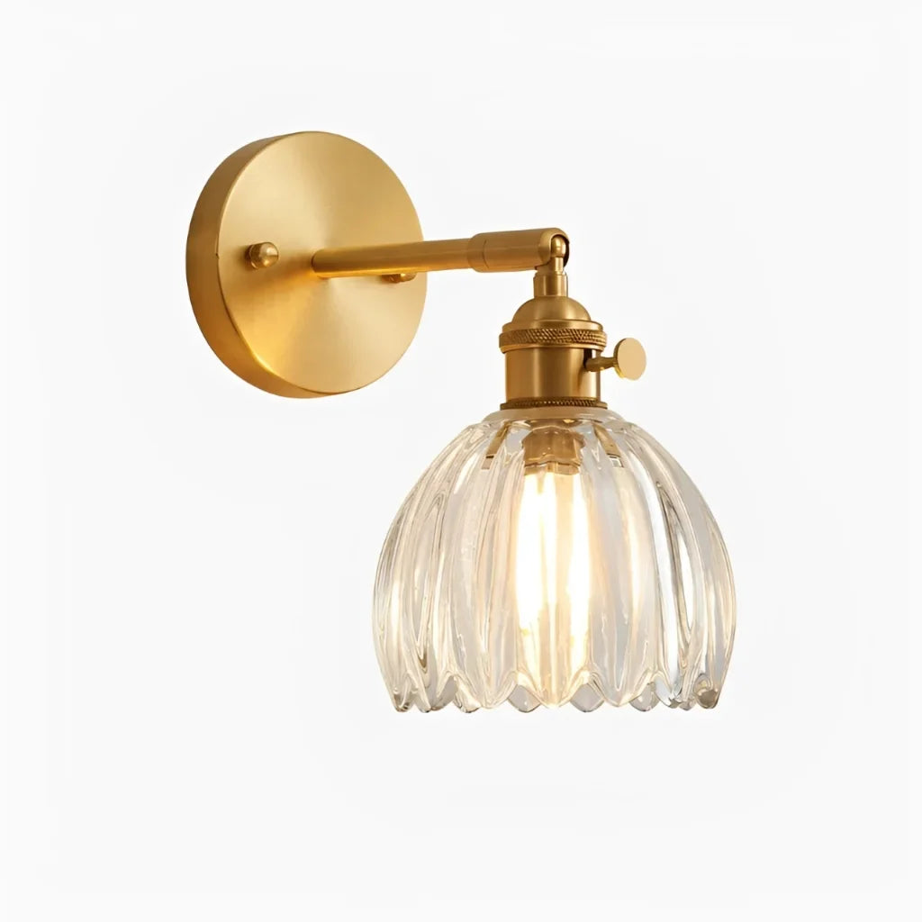 Bloom Wall Sconce