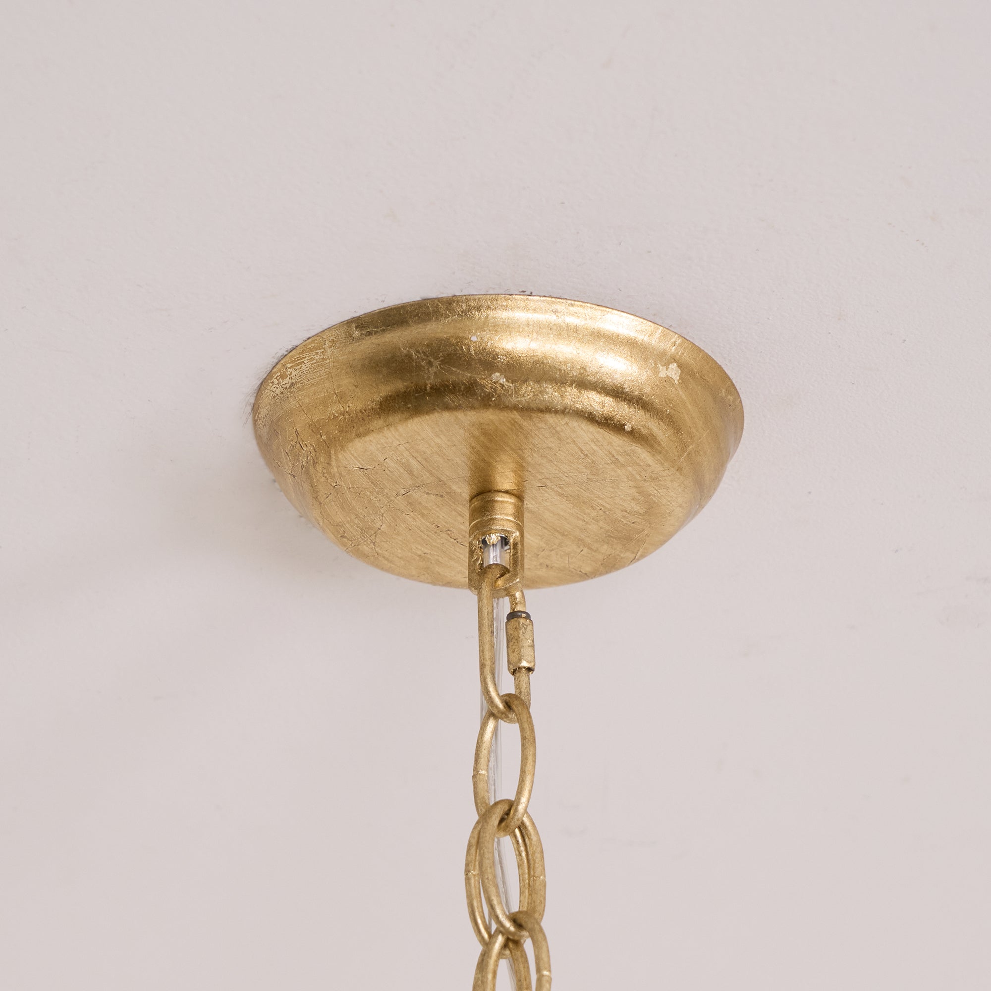 Aviary Lantern Pendant