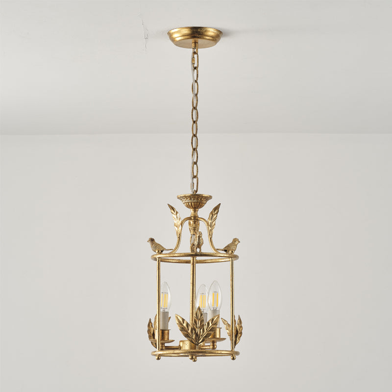 Aviary Lantern Pendant