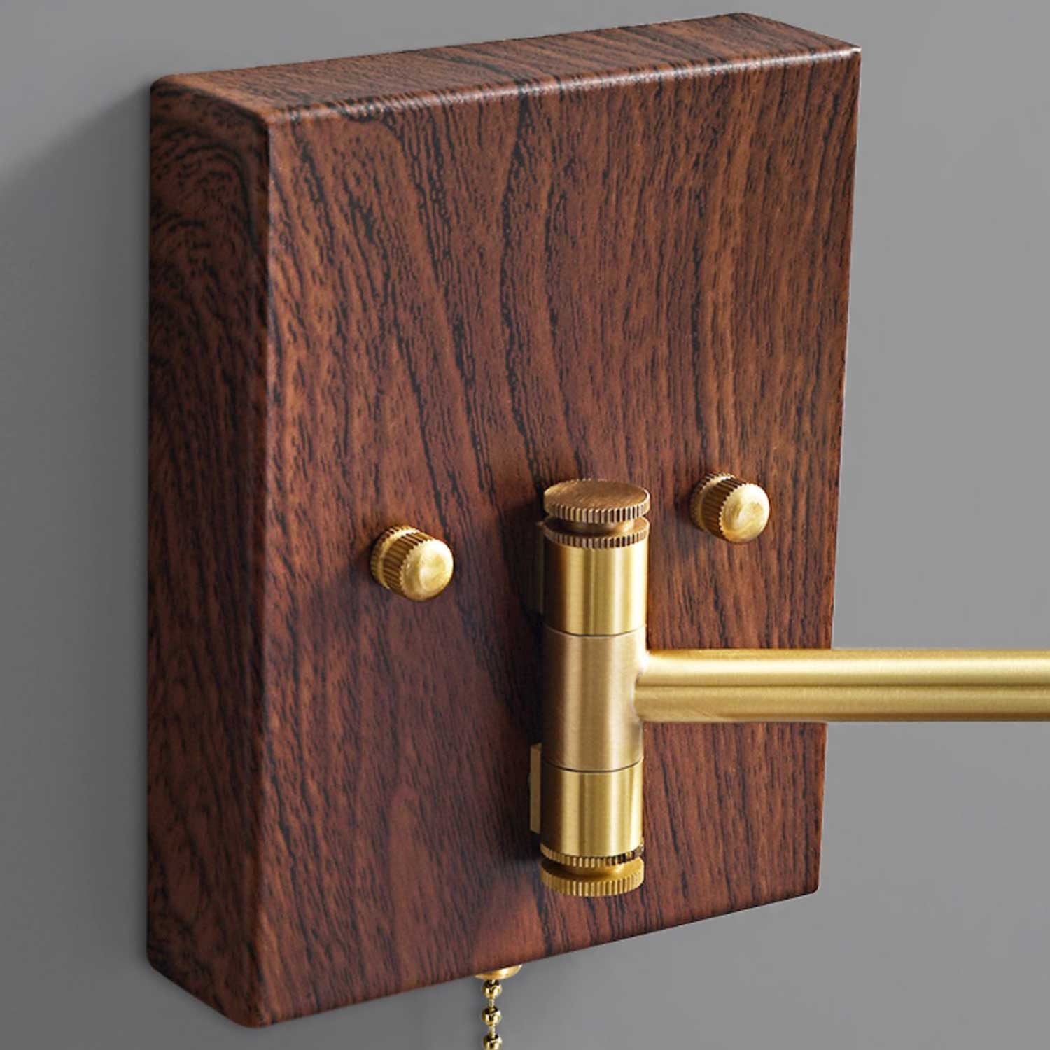Terra Ceramic Geometry Sconce