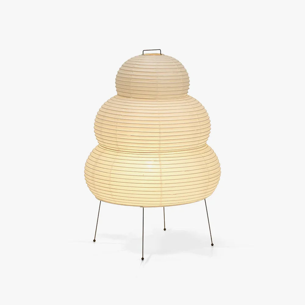 Hoshi Washi Paper Table Lantern
