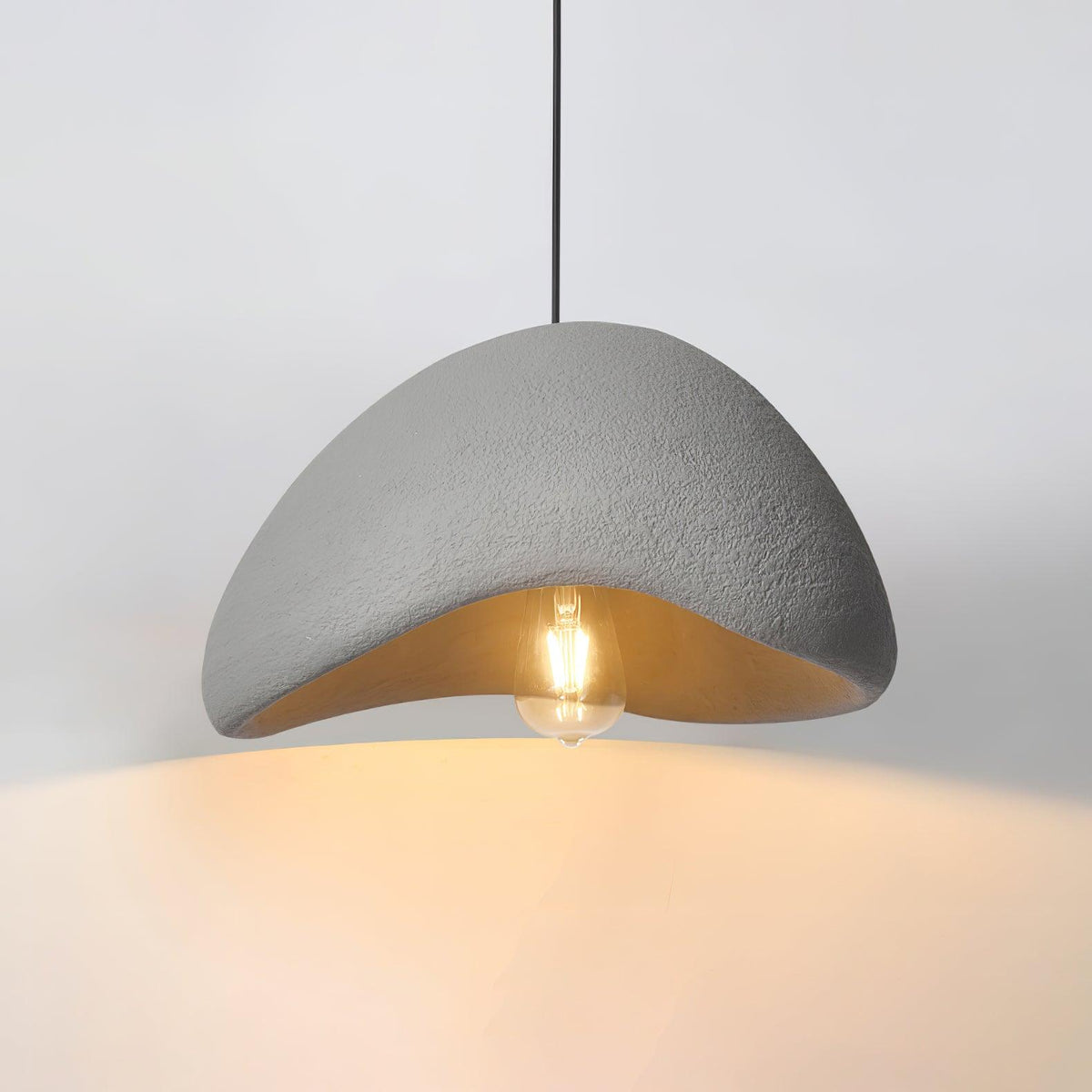 Luna Moon Pendant Light