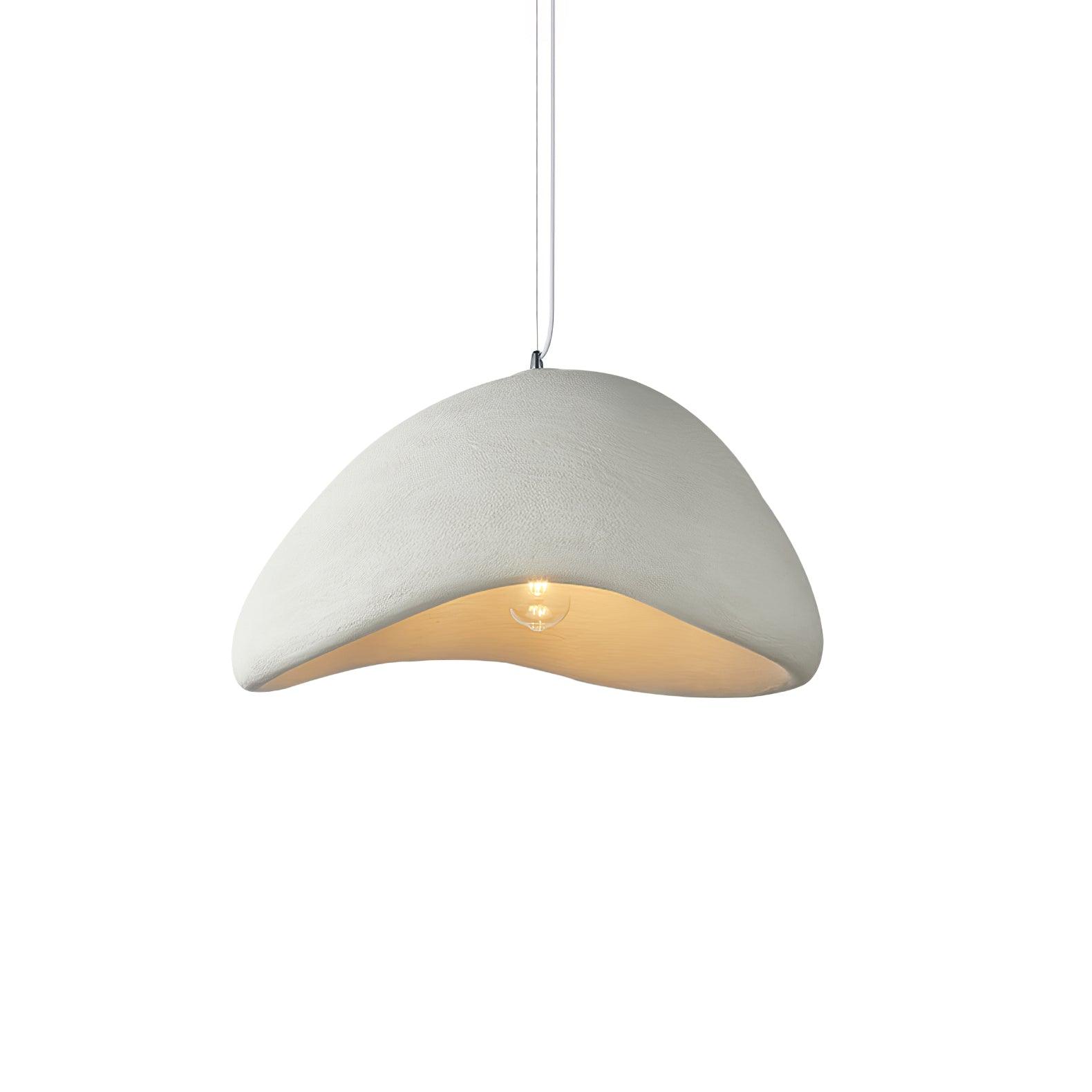 Luna Moon Pendant Light