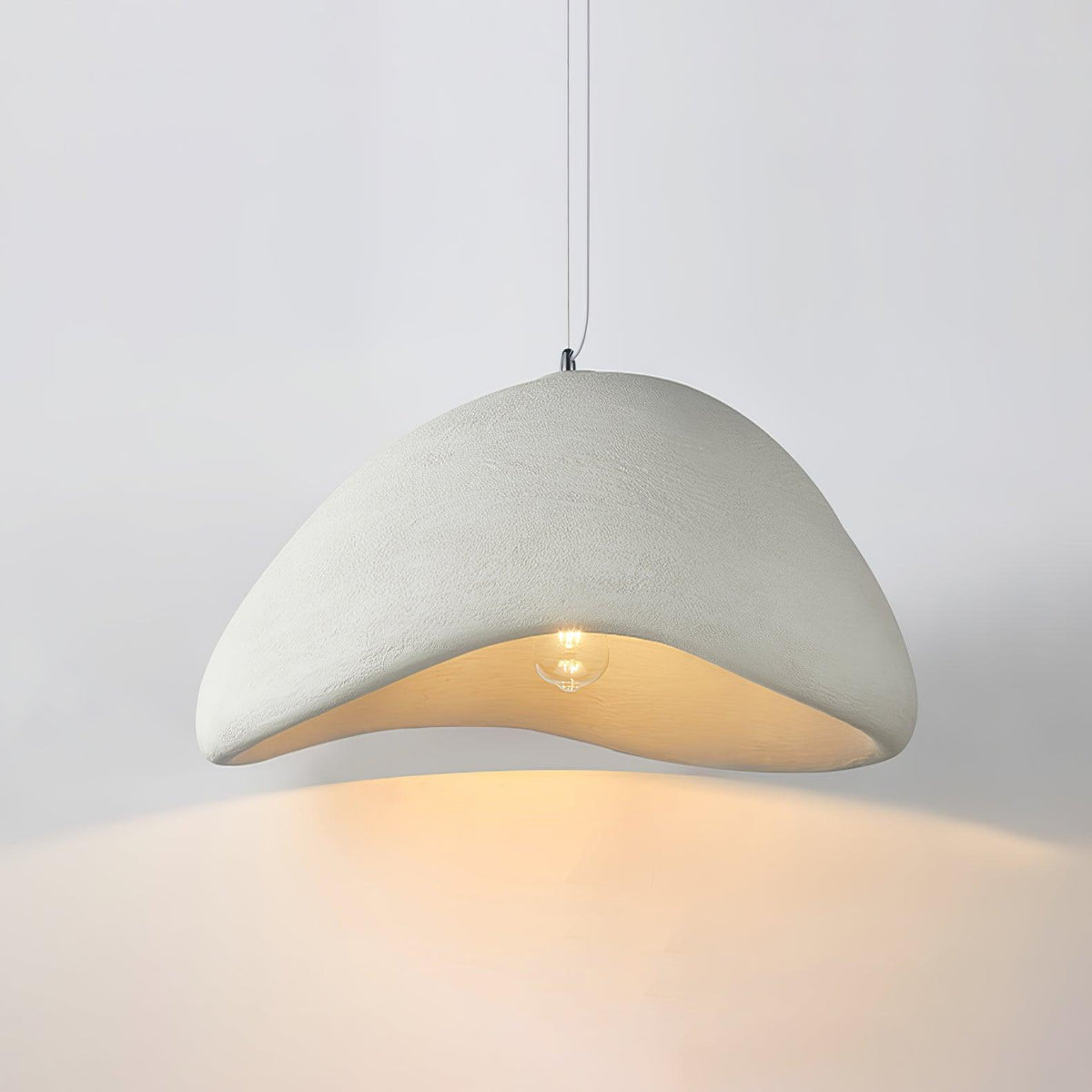 Luna Moon Pendant Light