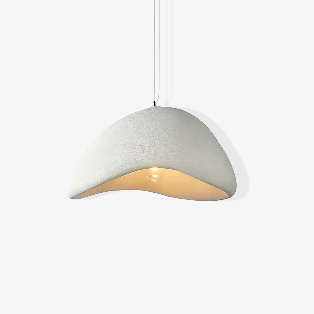 Luna Moon Pendant Light