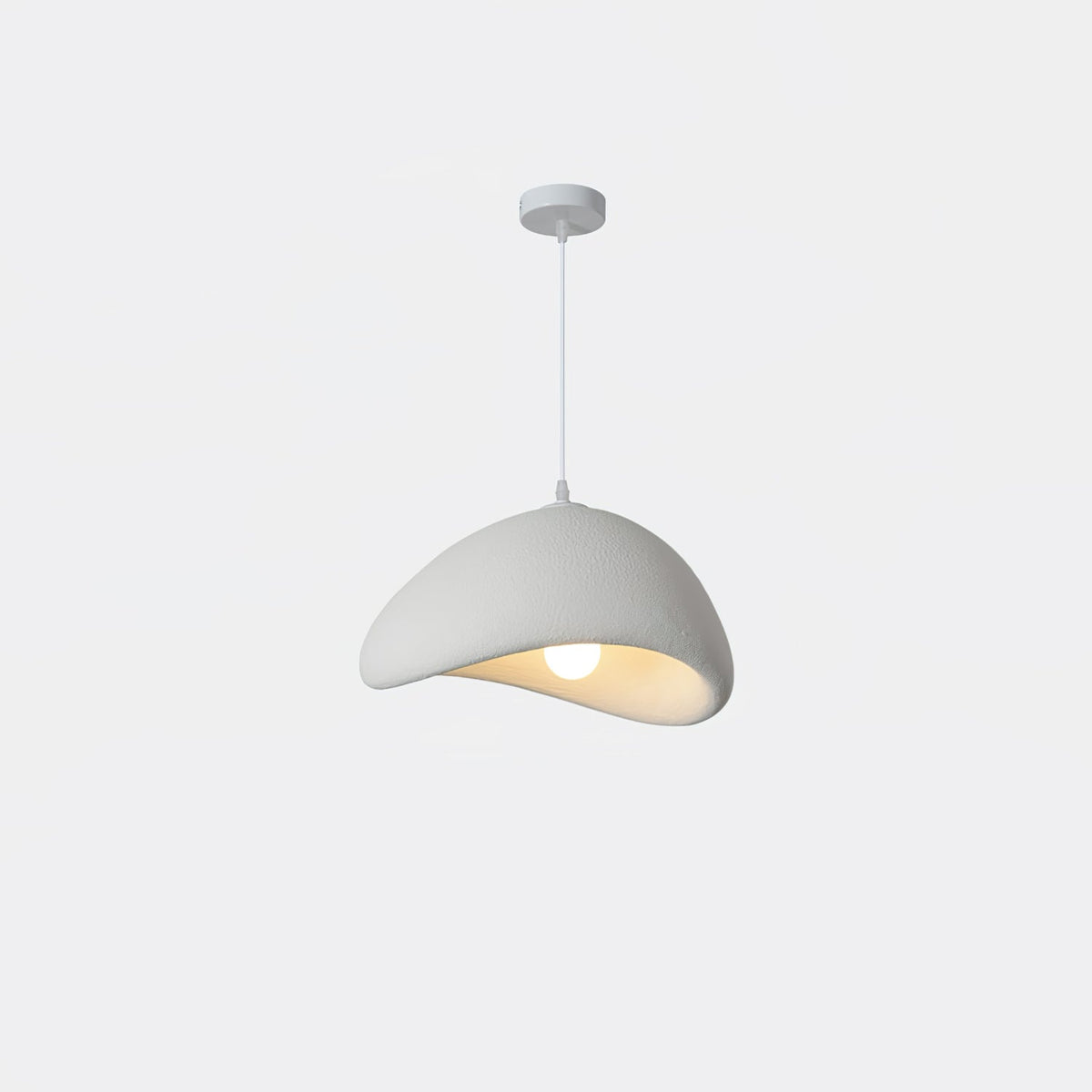 Luna Moon Pendant Light
