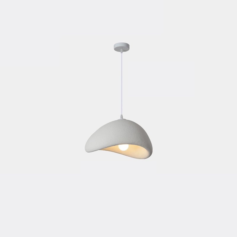 Luna Moon Pendant Light