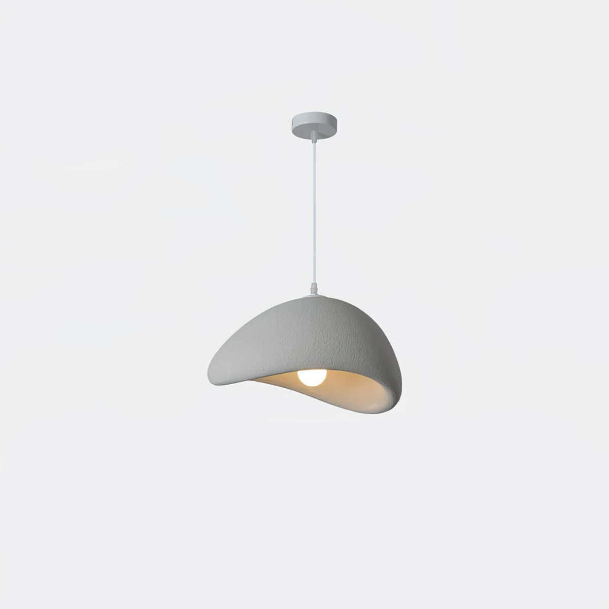 Luna Moon Pendant Light