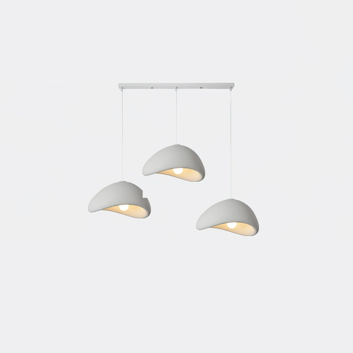 Luna Moon Pendant Light