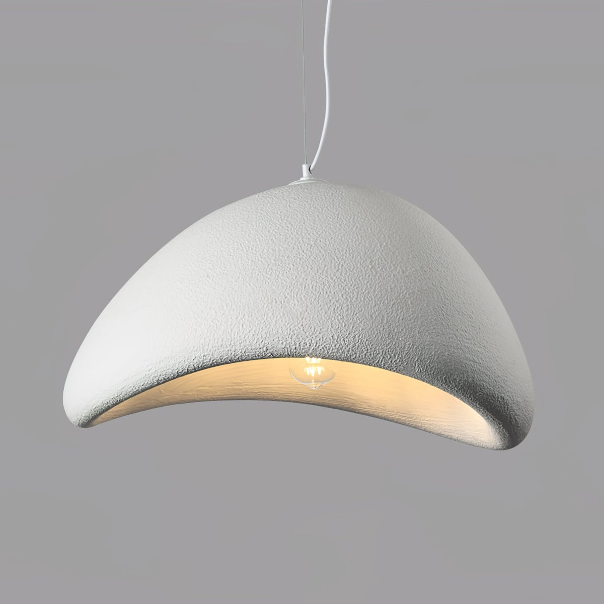 Luna Moon Pendant Light