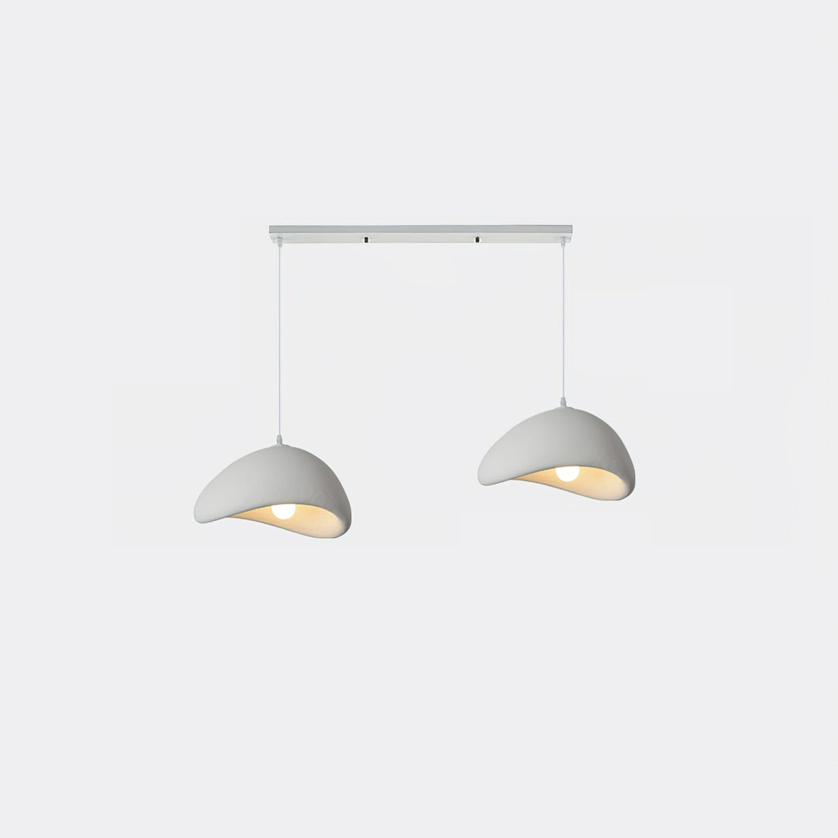 Luna Moon Pendant Light