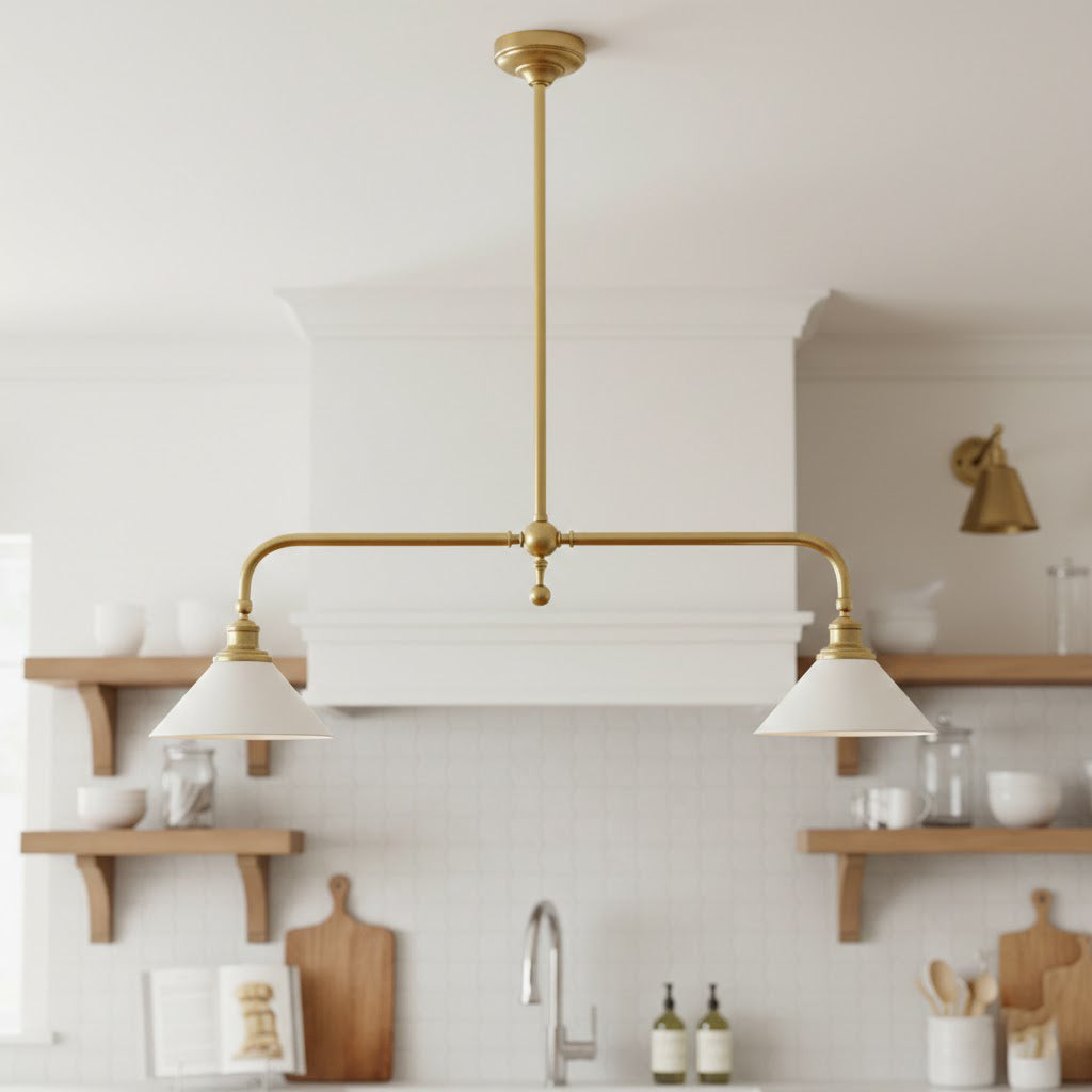 Norfolk Linear Pendant