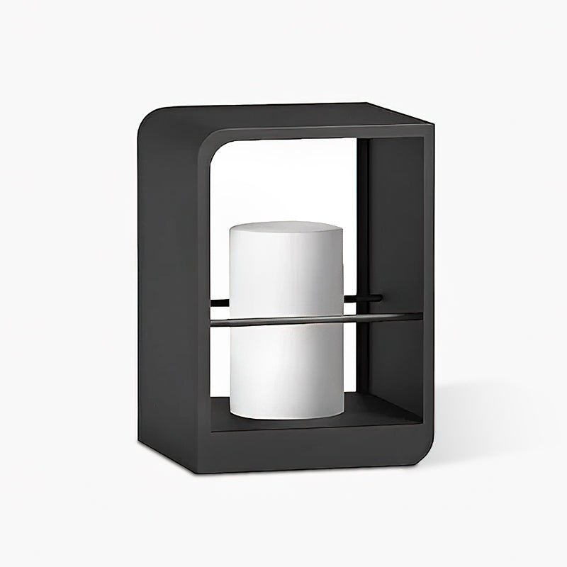 Solar Stem Path Lantern