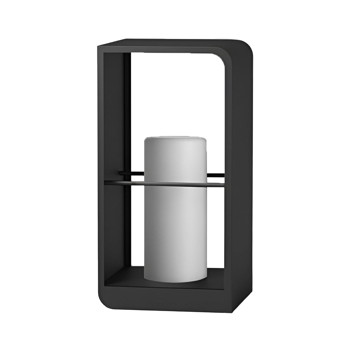 Solar Stem Path Lantern