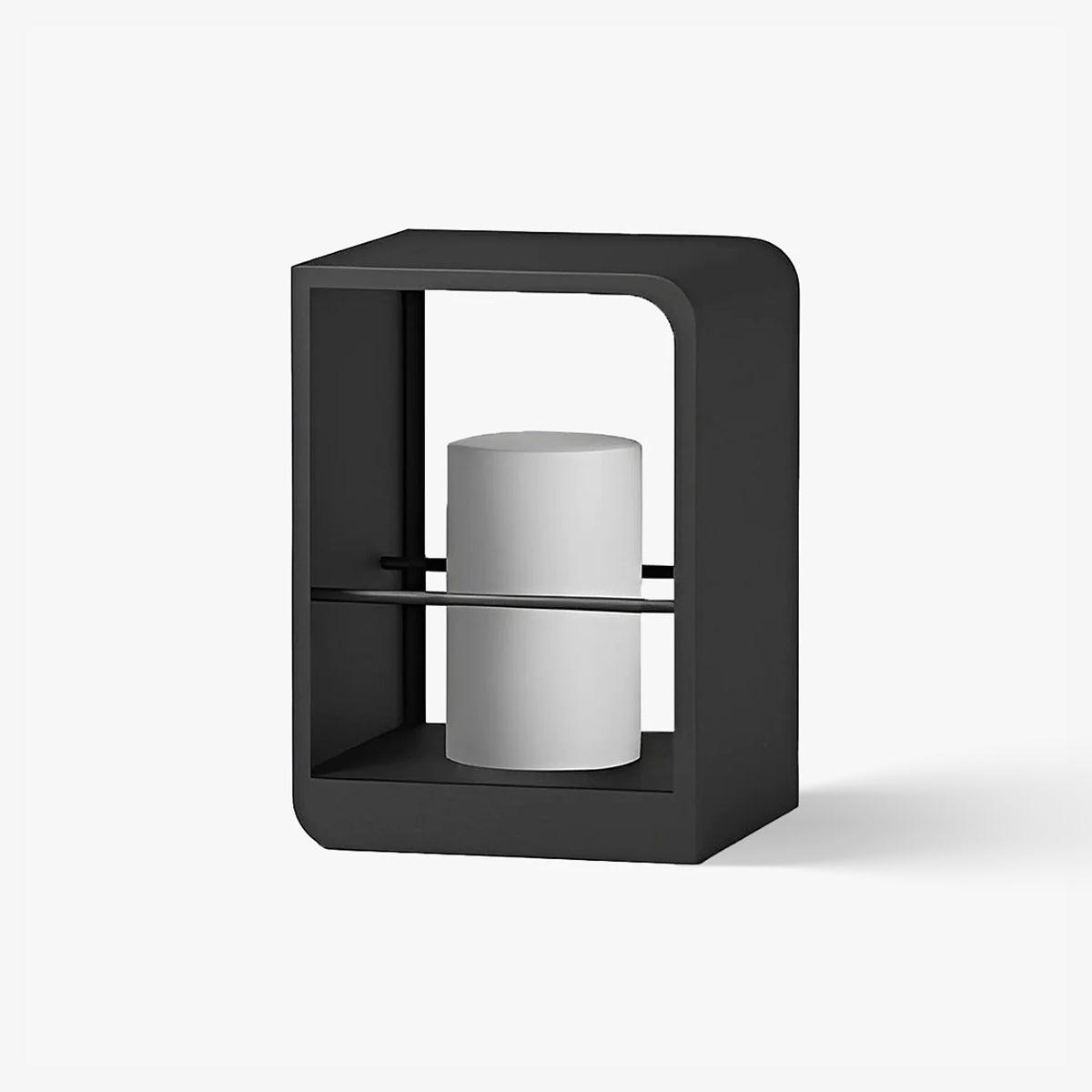 Solar Stem Path Lantern