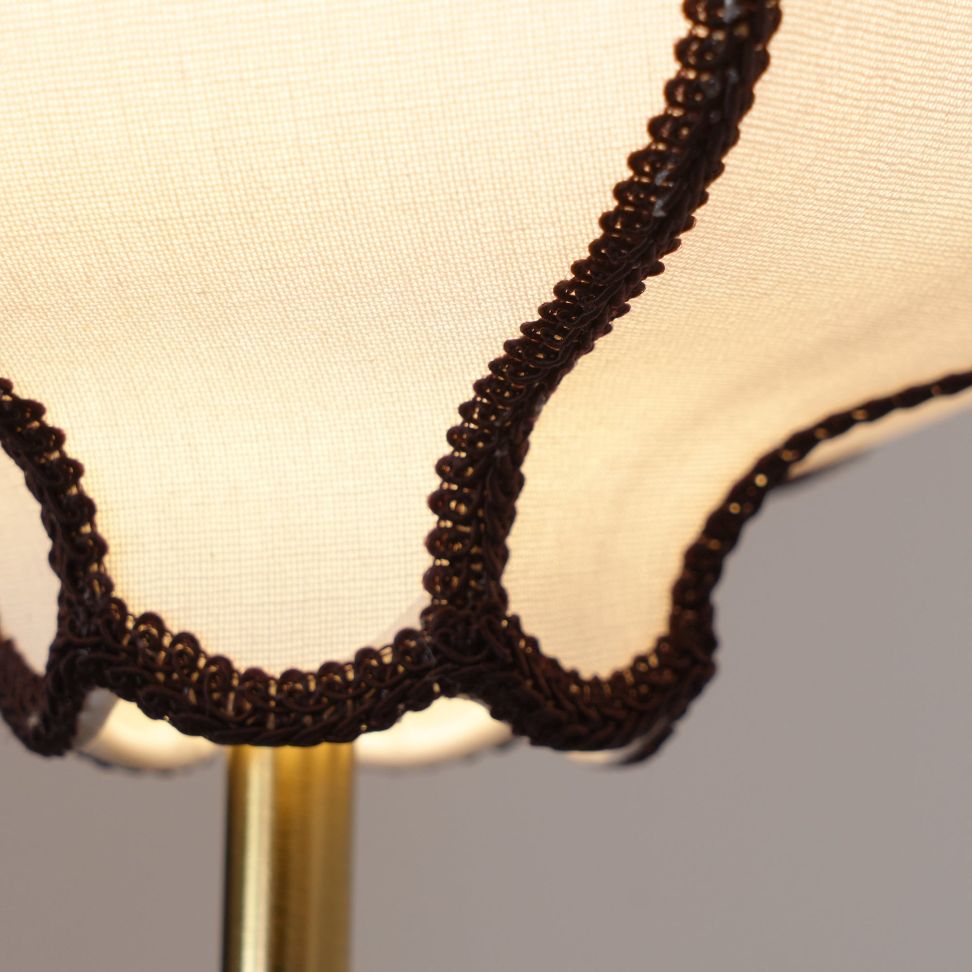 Kyoto Fabric Lantern Pendant