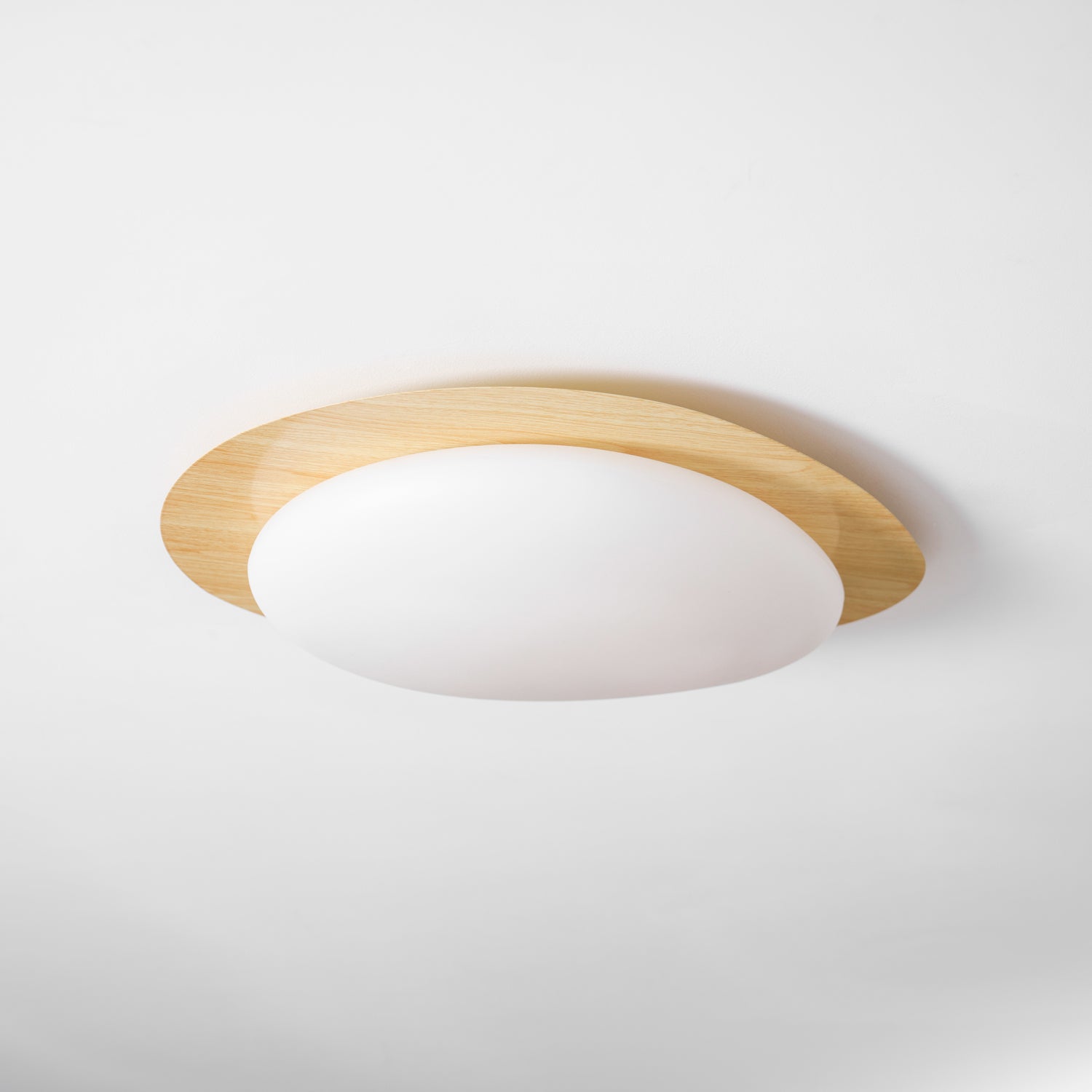 Riverstone LED Flush Mount
