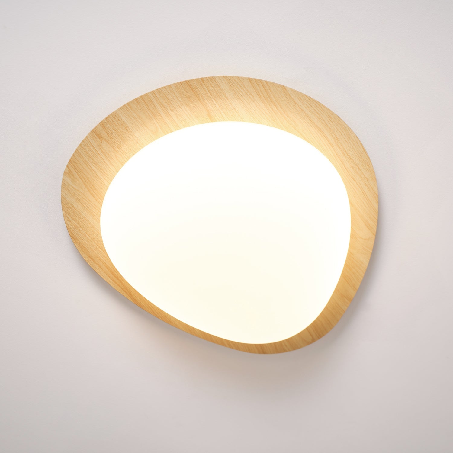 Riverstone LED Flush Mount
