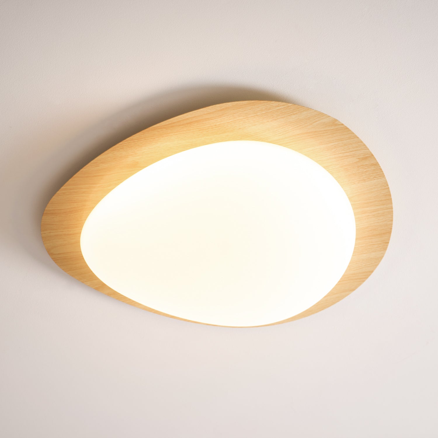 Riverstone LED Flush Mount