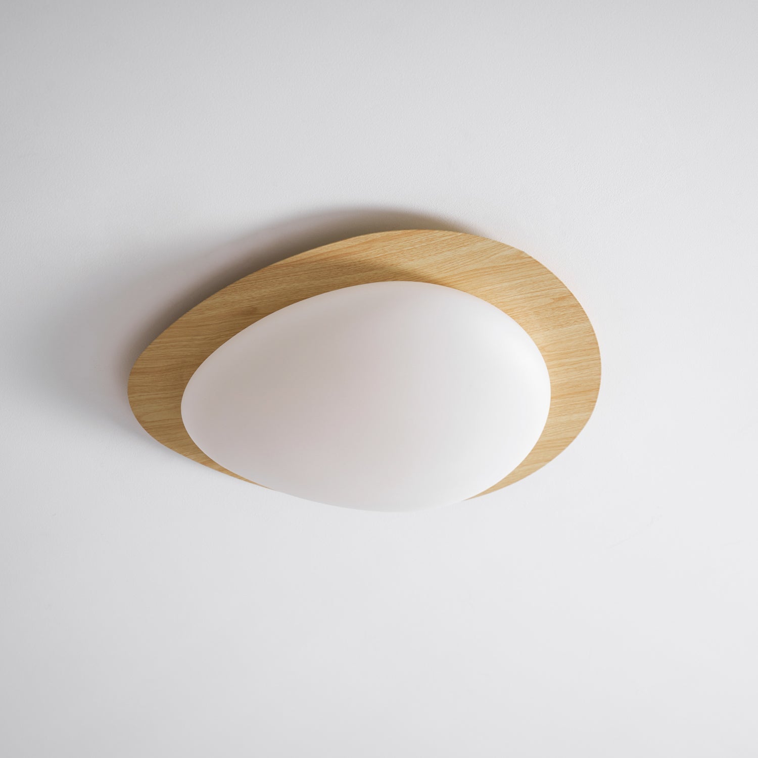 Riverstone LED Flush Mount