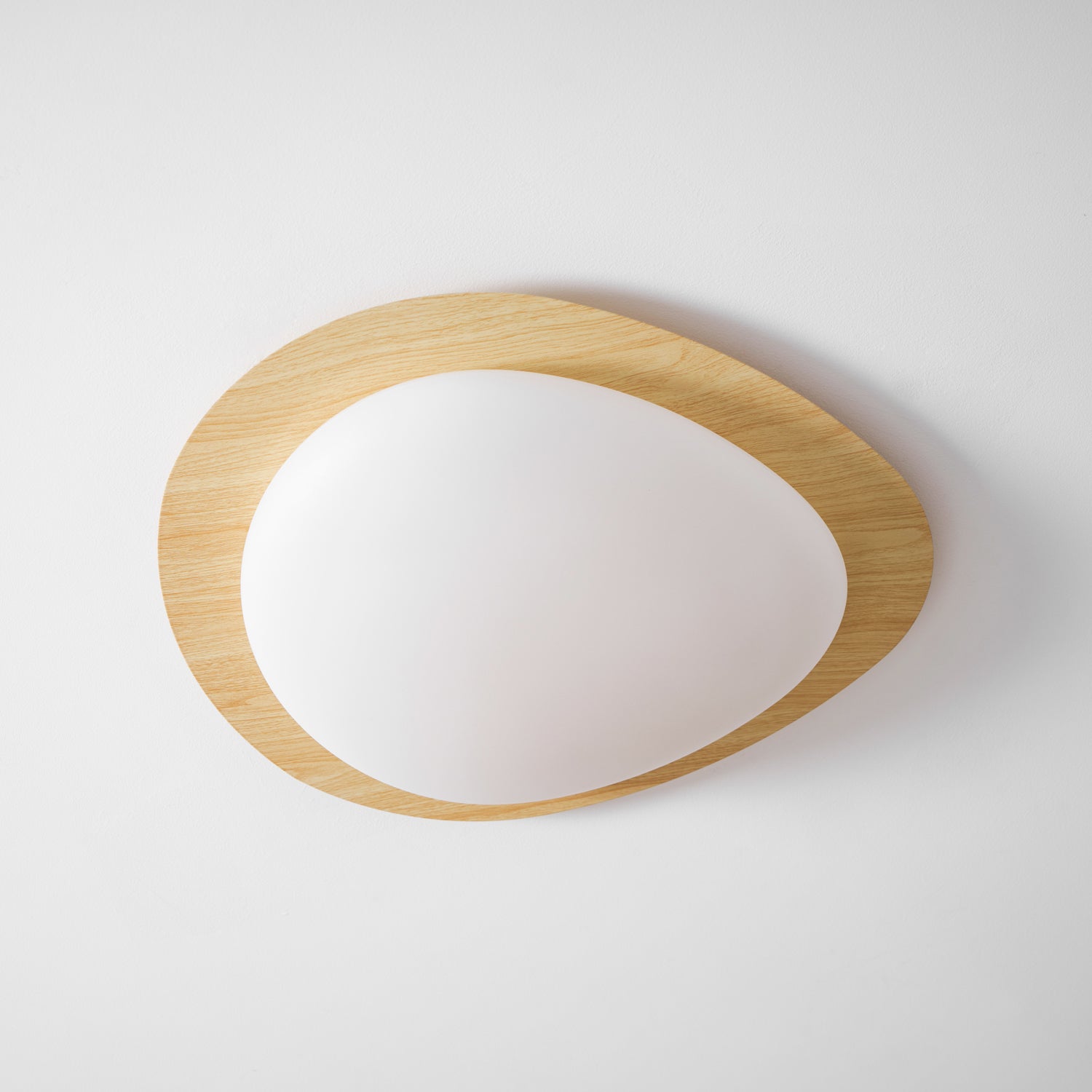 Riverstone LED Flush Mount