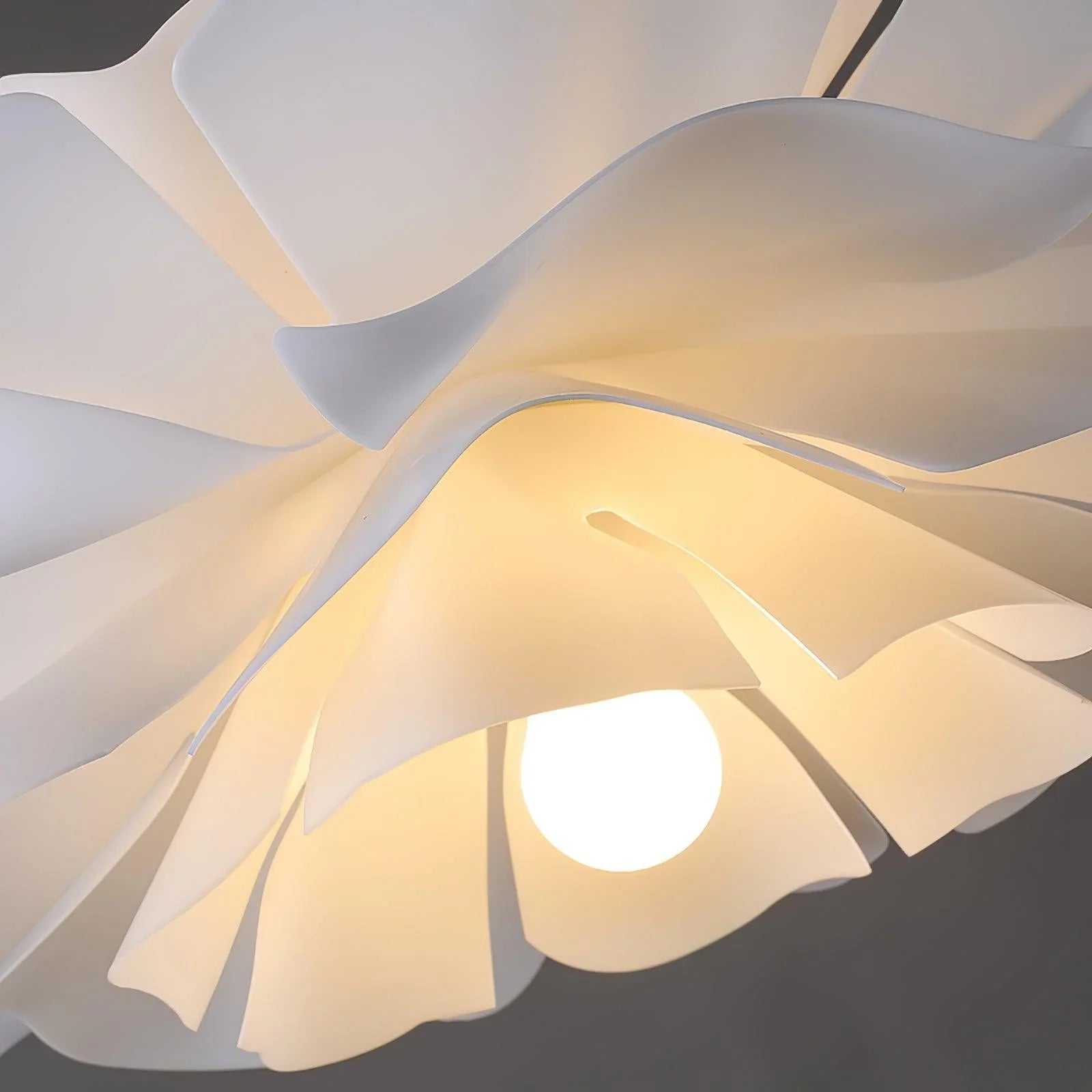 Blossom Pendant Light