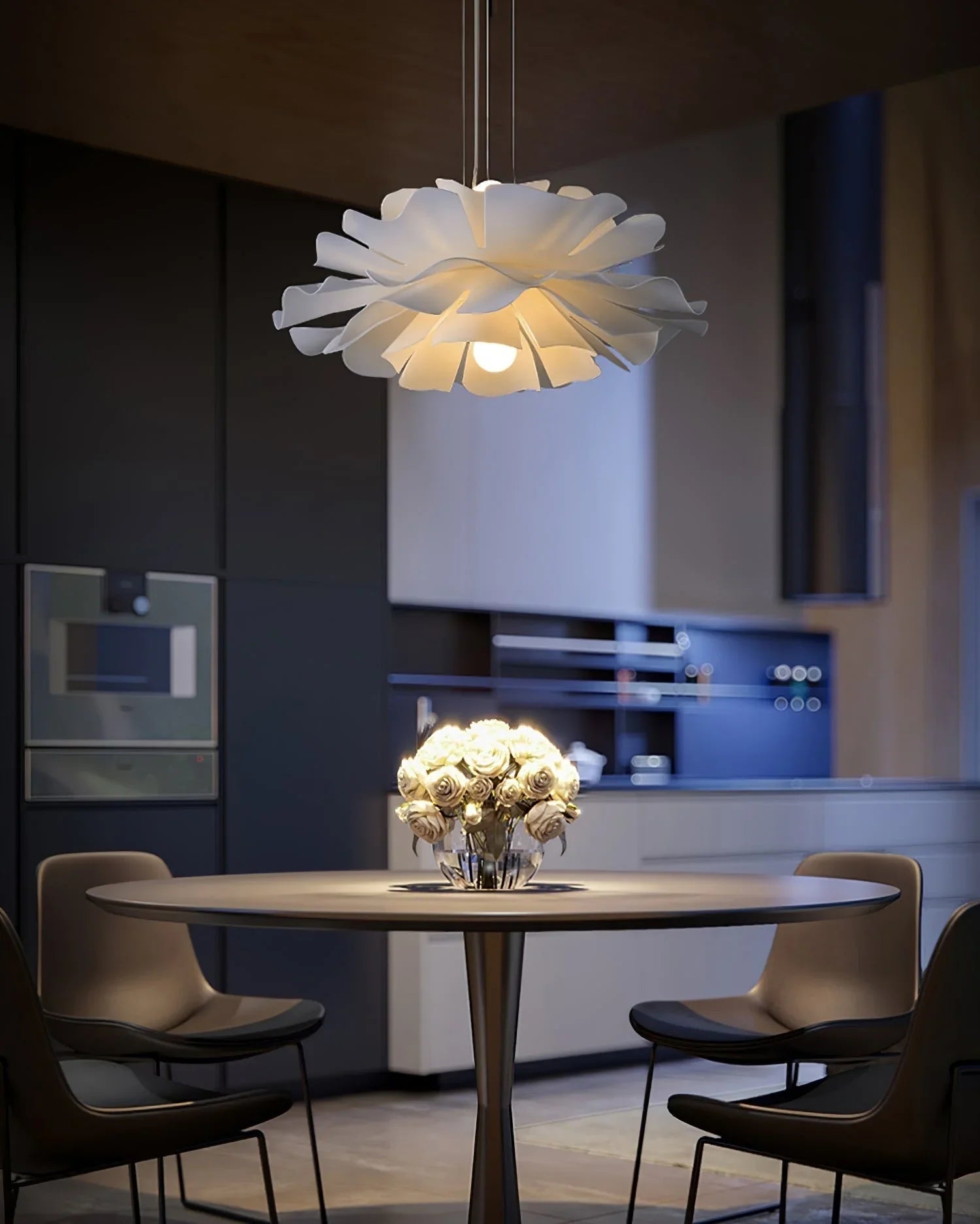Blossom Pendant Light
