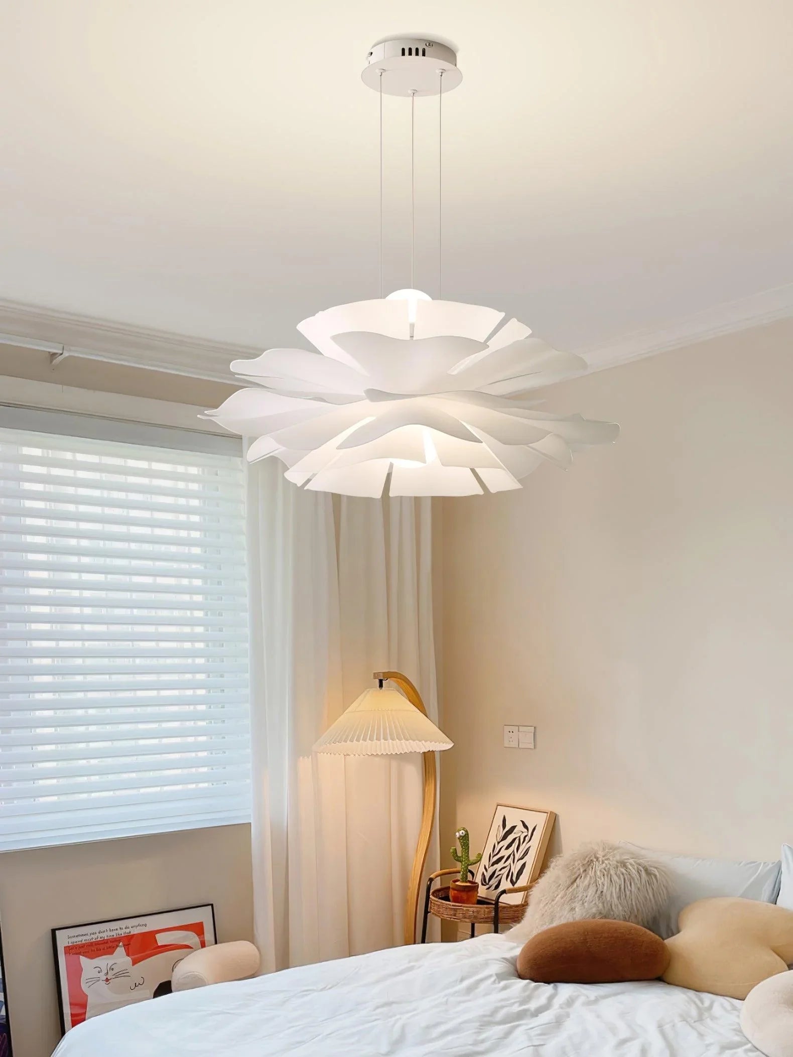 Blossom Pendant Light