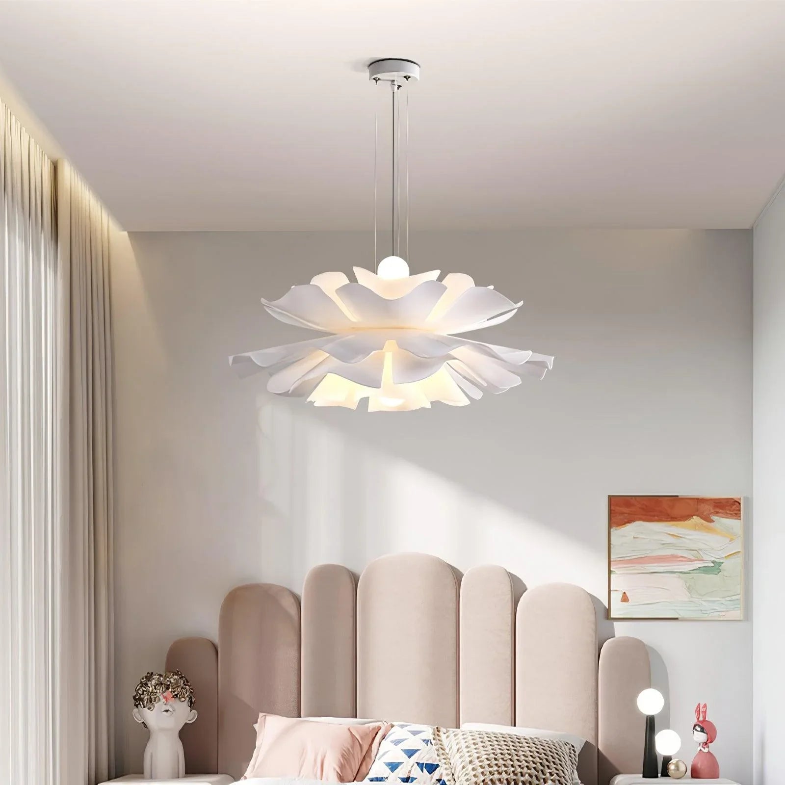 Blossom Pendant Light