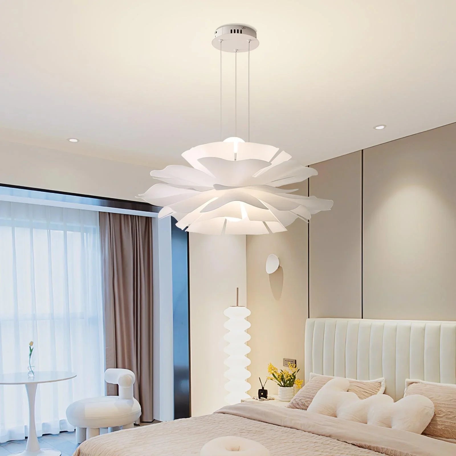 Blossom Pendant Light