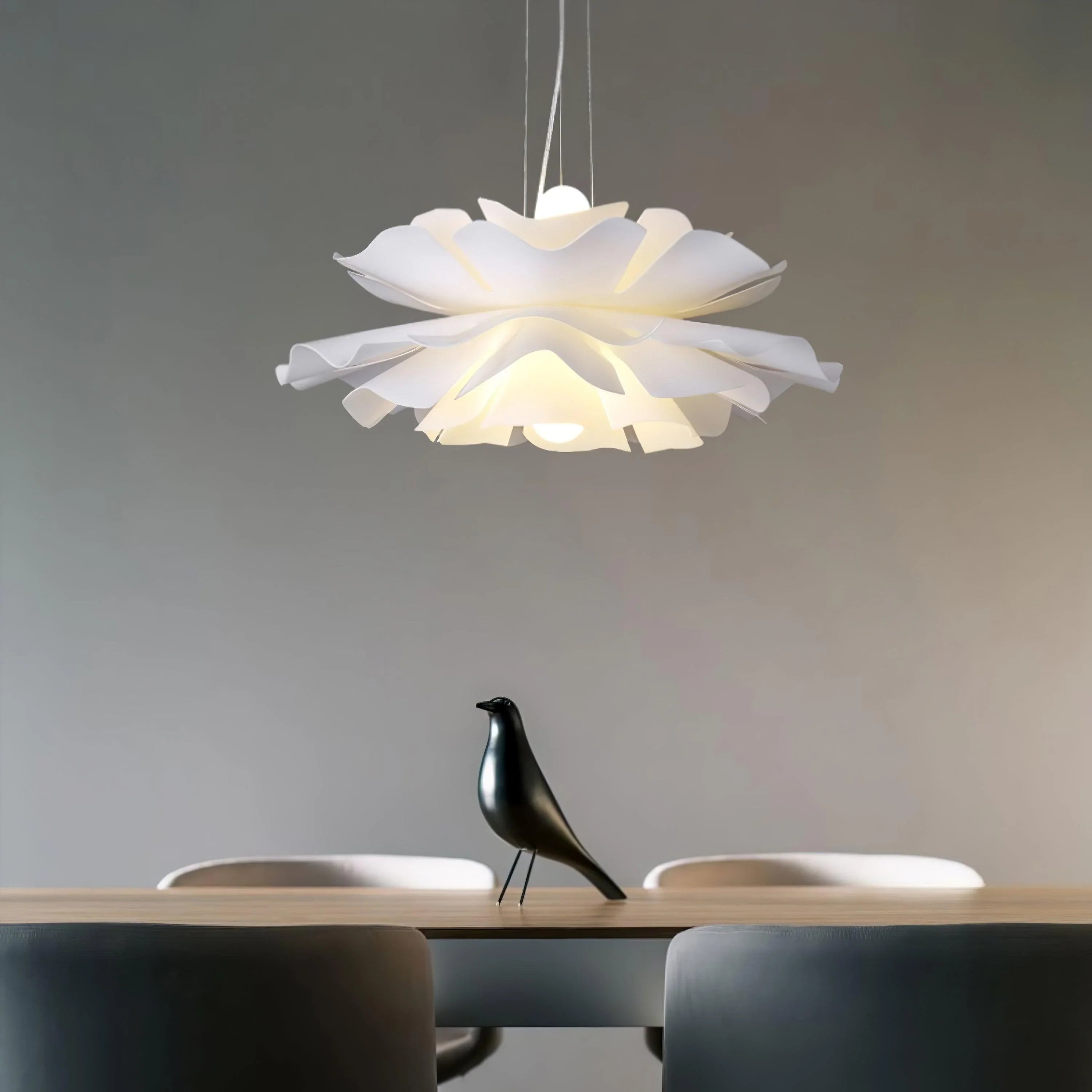 Blossom Pendant Light