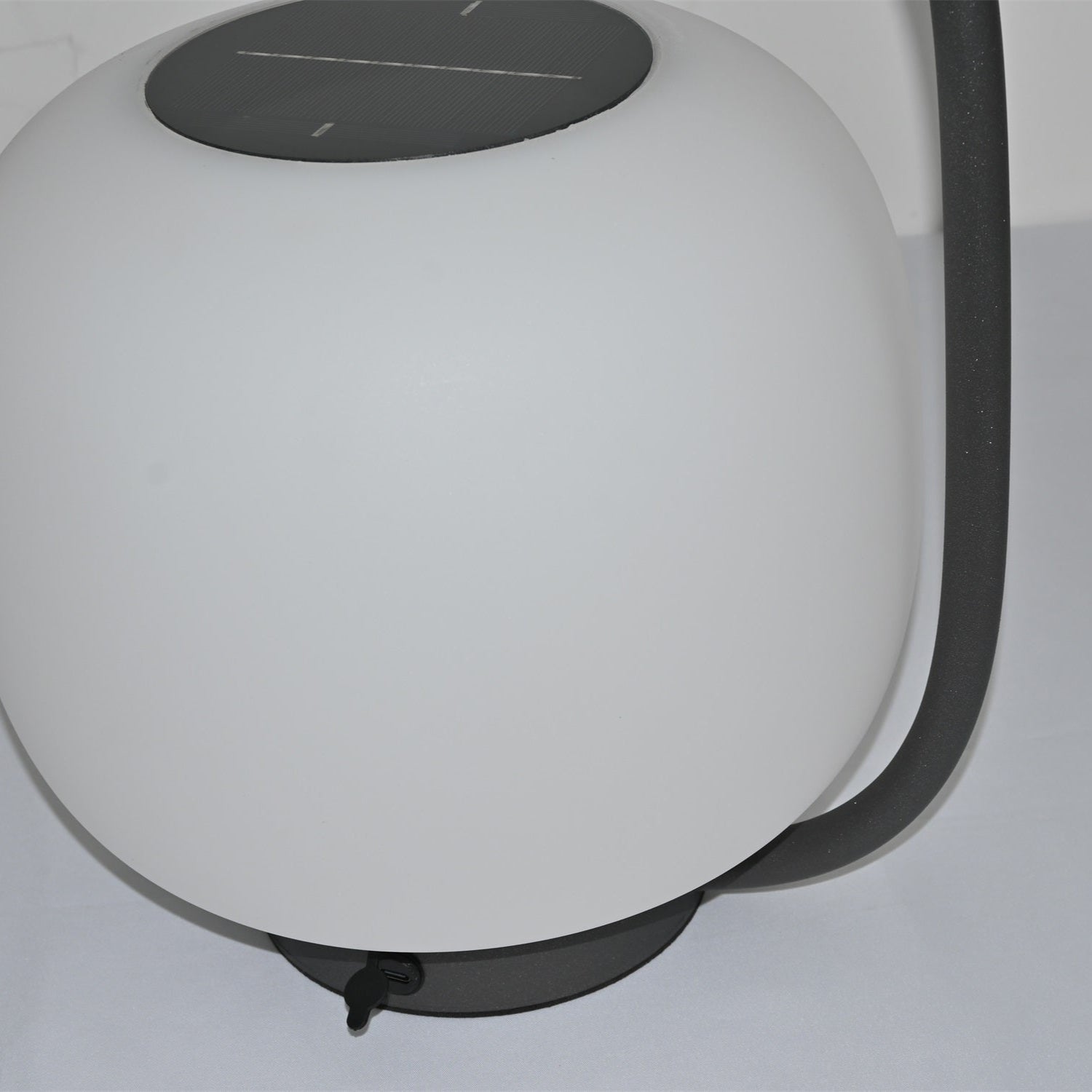 Portable Solar Handle Lantern