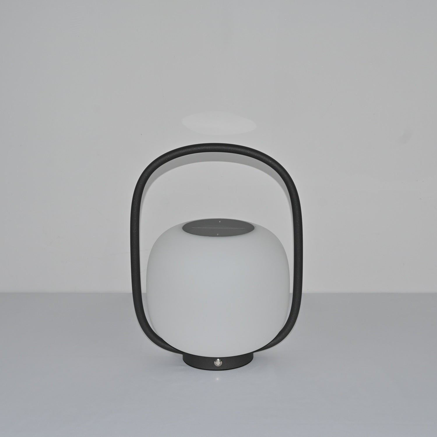 Portable Solar Handle Lantern