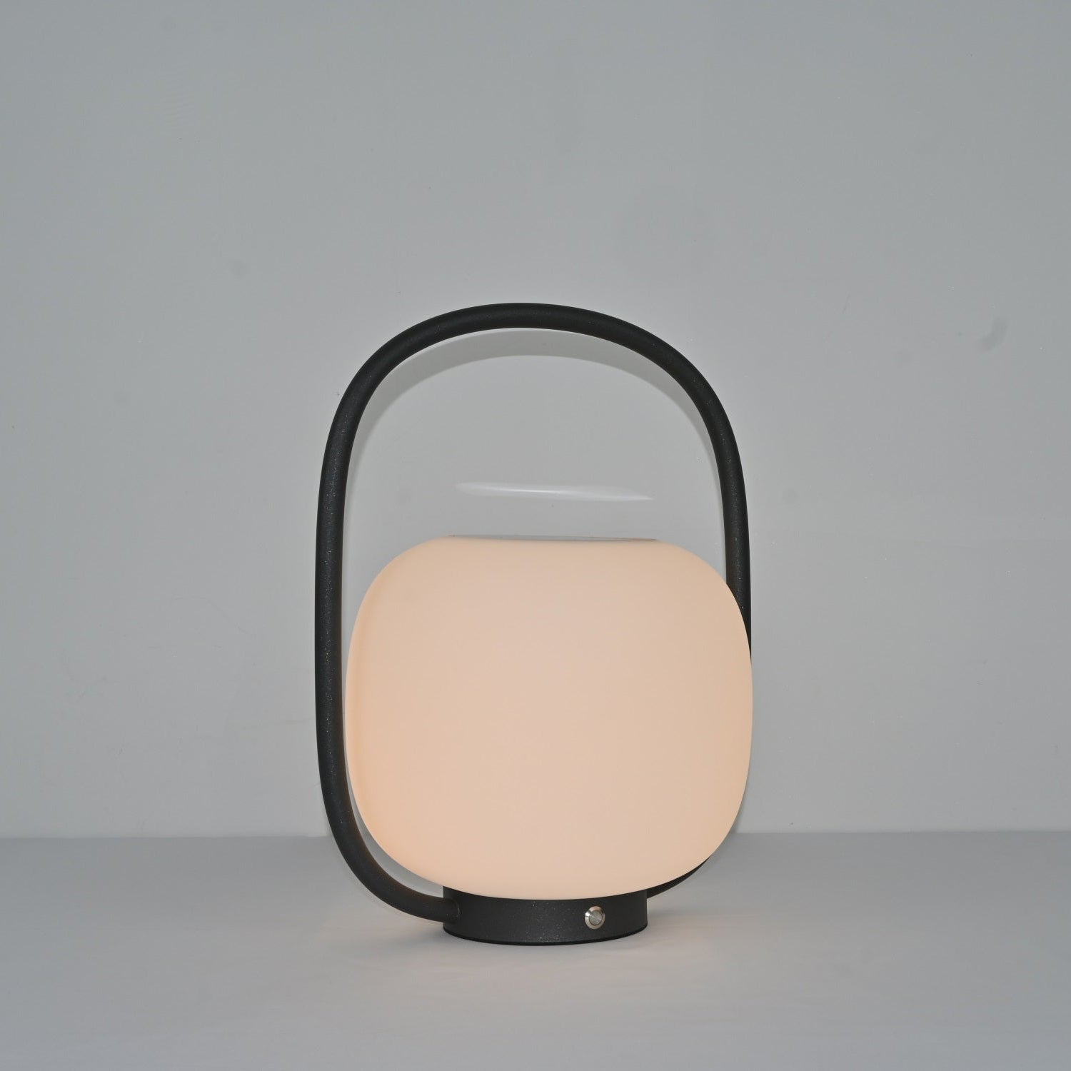 Portable Solar Handle Lantern