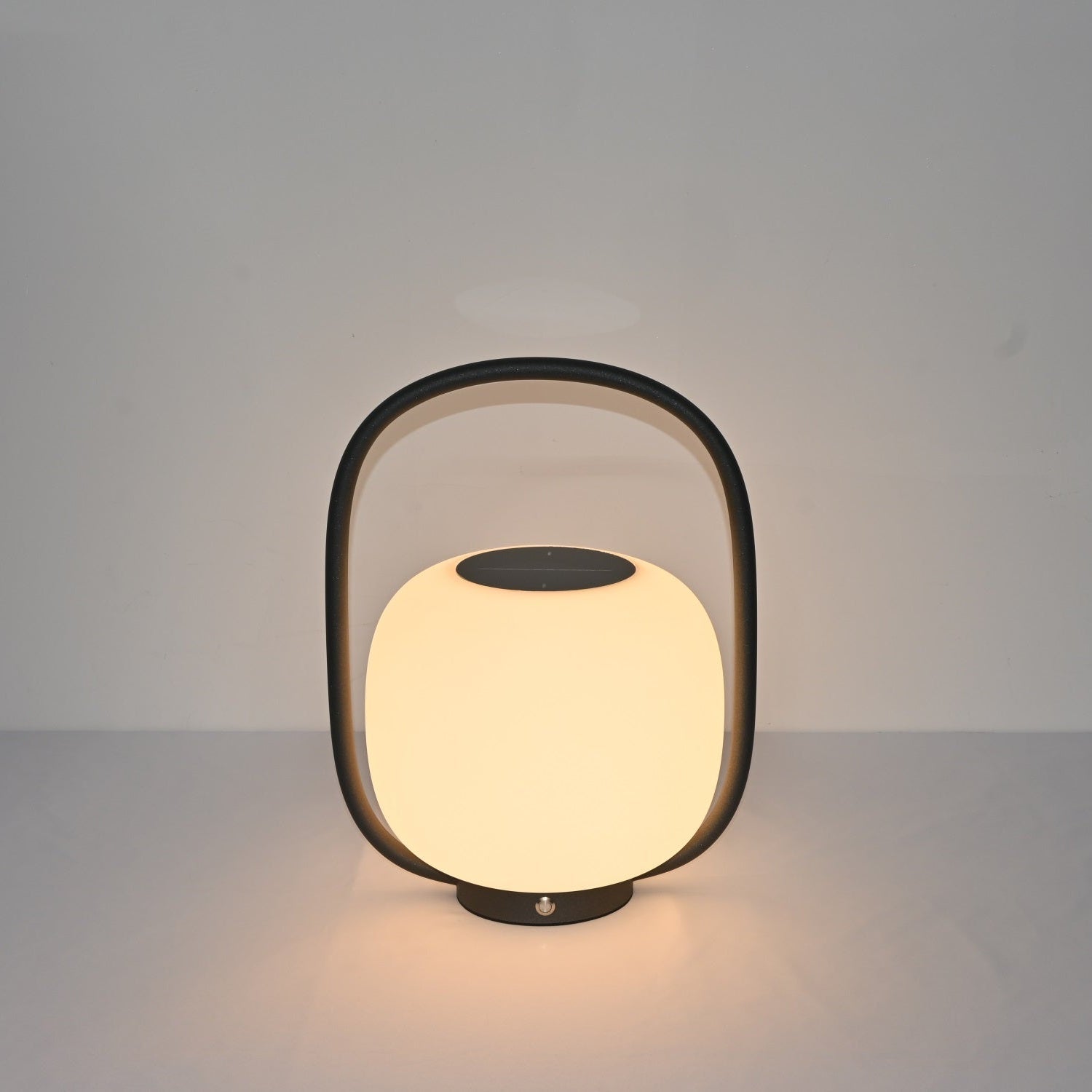 Portable Solar Handle Lantern