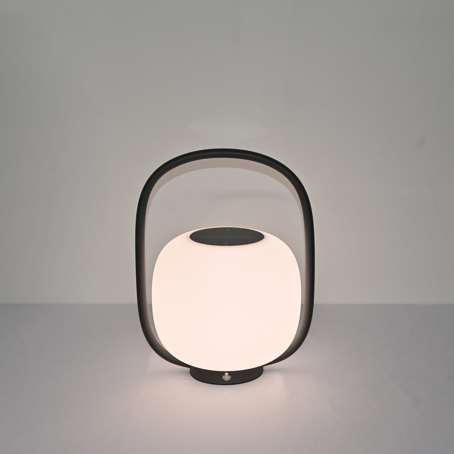 Portable Solar Handle Lantern