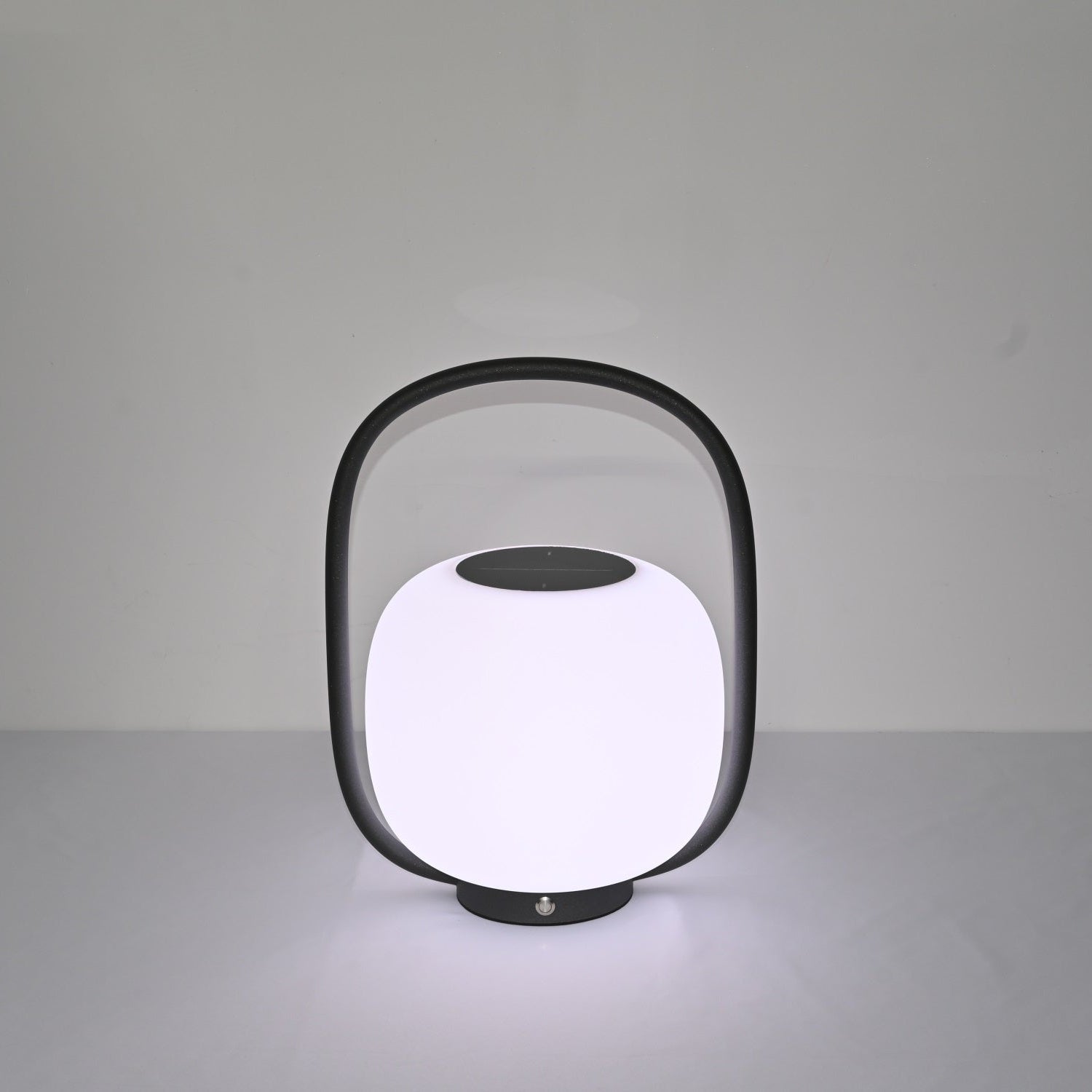 Portable Solar Handle Lantern